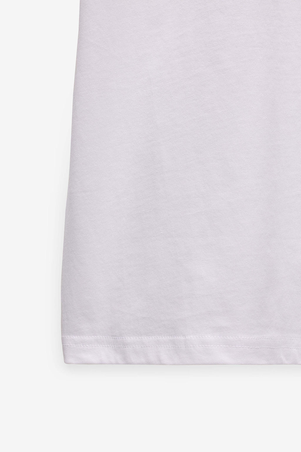 T-SHIRT COM PATCH
