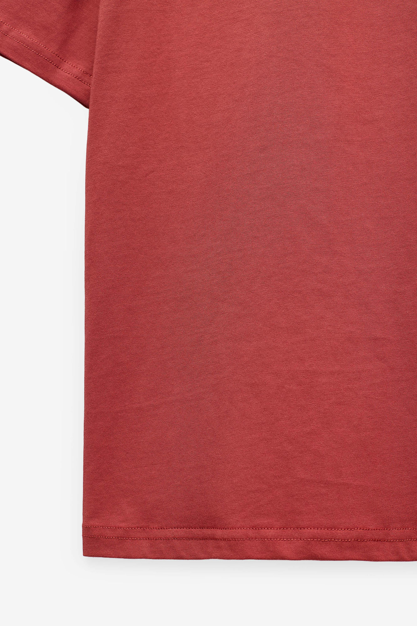 T-SHIRT COM PATCH
