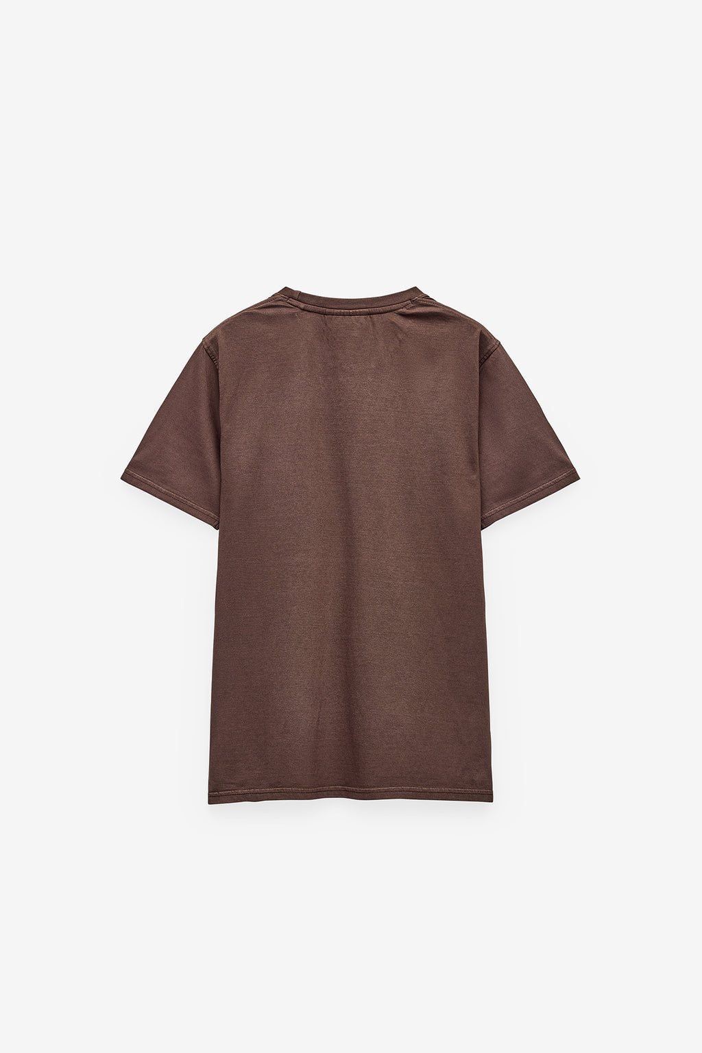 CAMISETA ESTAMPADA QUEBRAMAR A TONO
