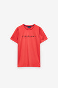 T-SHIRT QUEBRAMAR LOGO