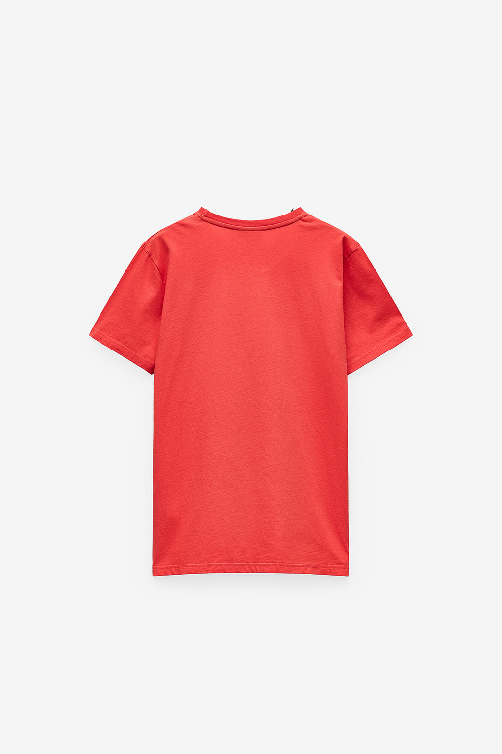T-SHIRT QUEBRAMAR LOGO