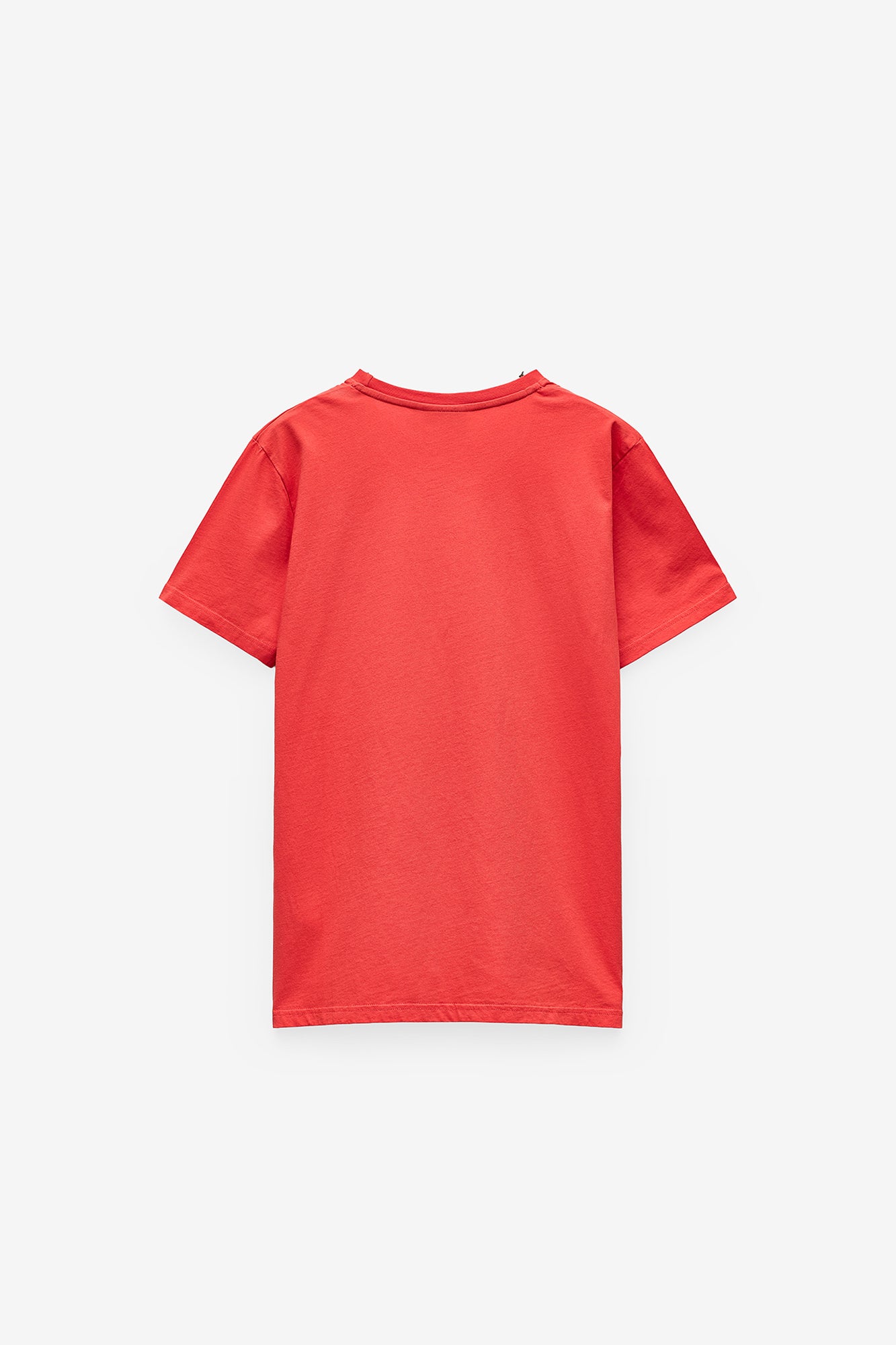T-SHIRT QUEBRAMAR LOGO