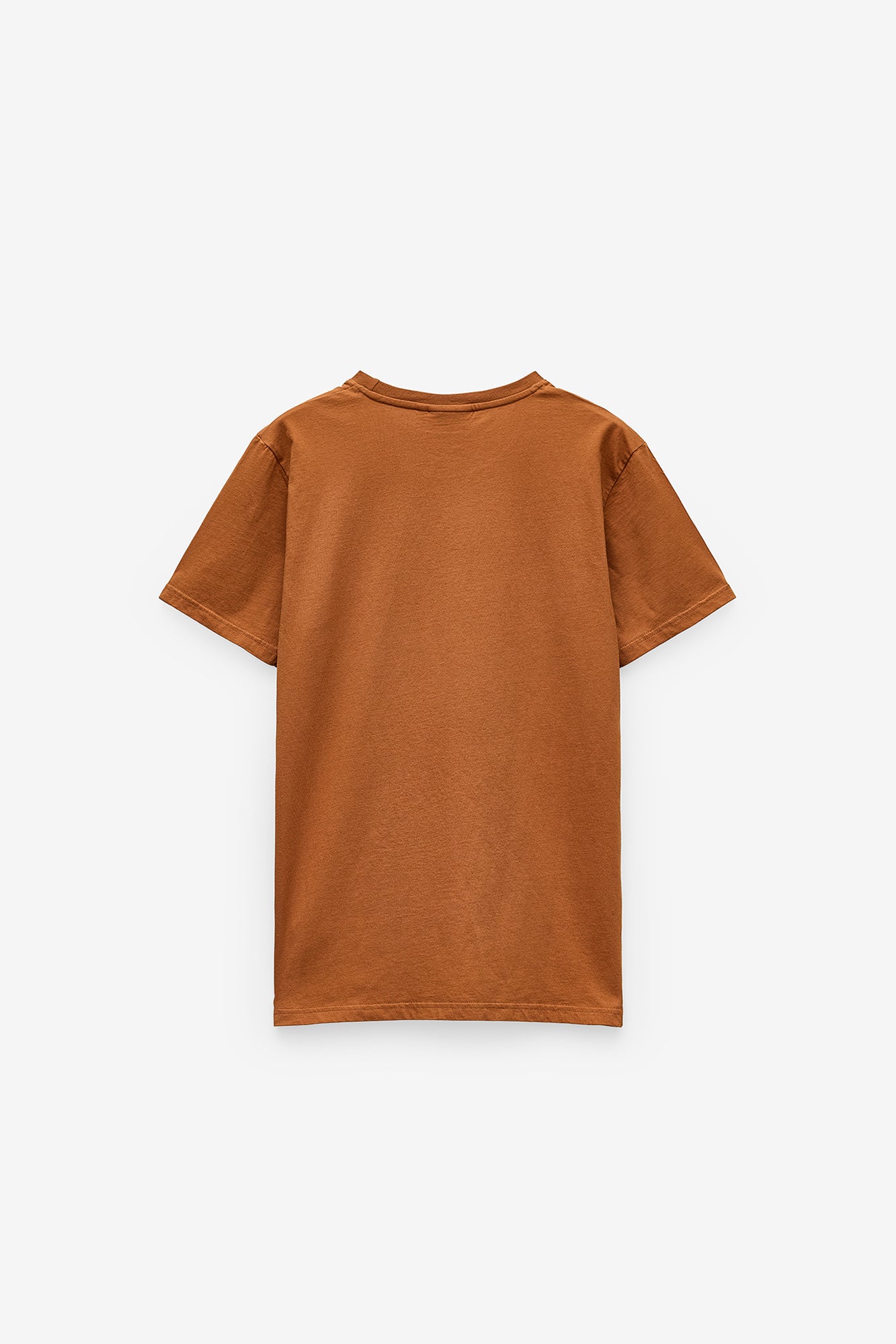 T-SHIRT QUEBRAMAR LOGO