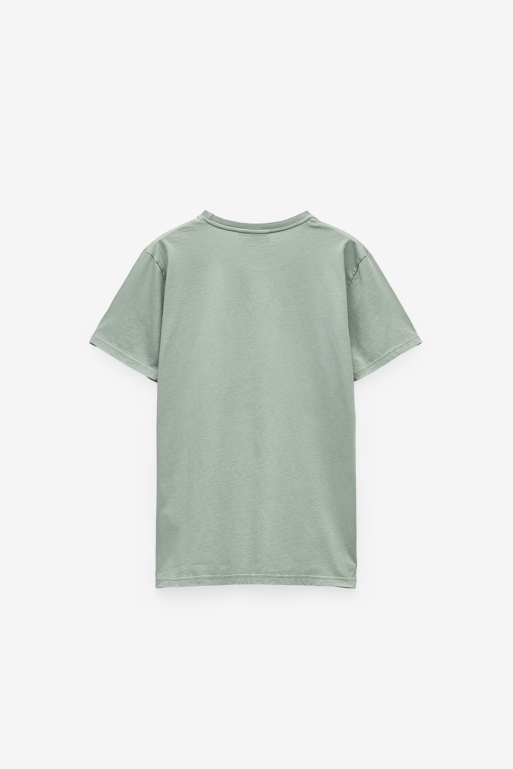 CAMISETA QUEBRAMAR LOGO