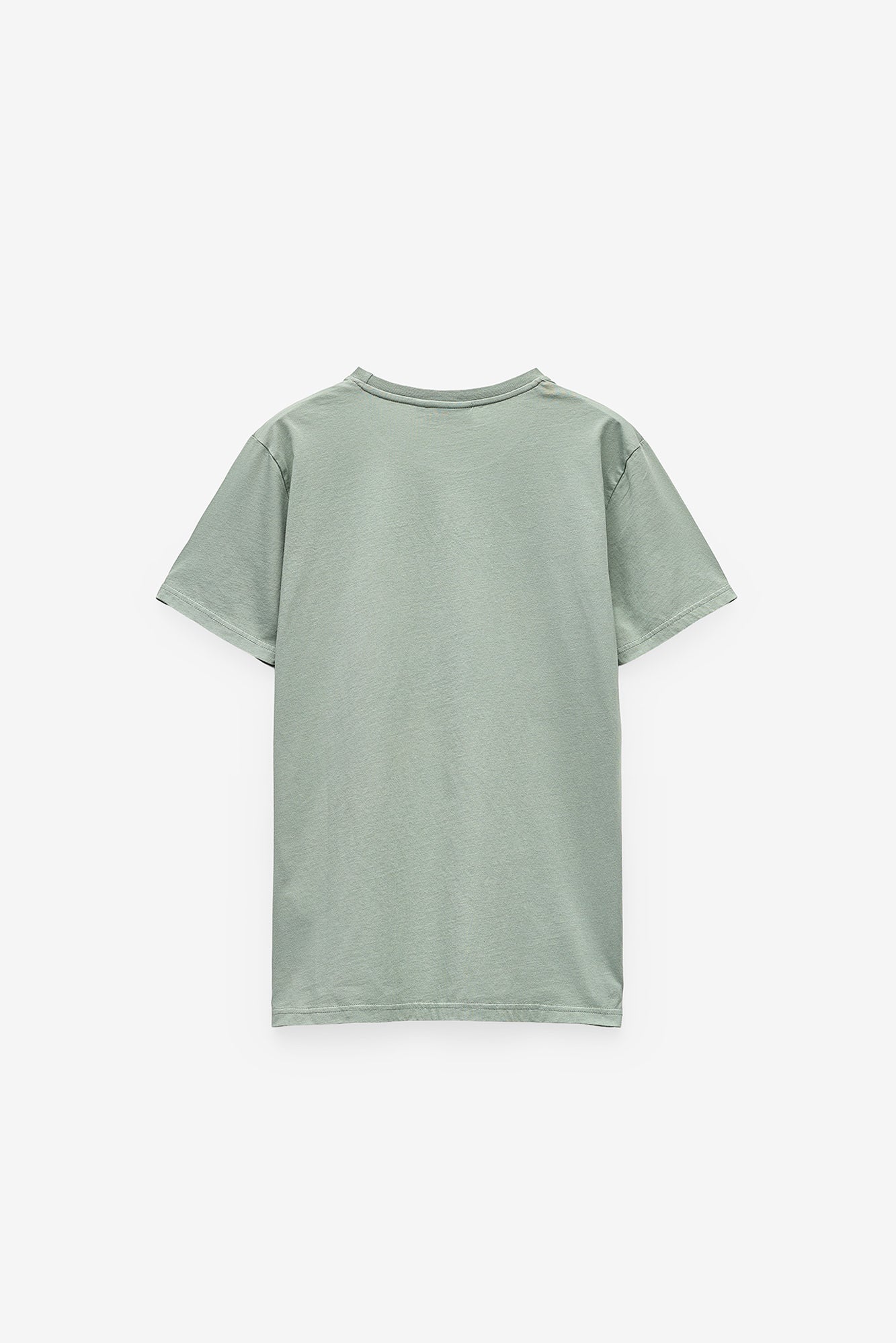 CAMISETA QUEBRAMAR LOGO