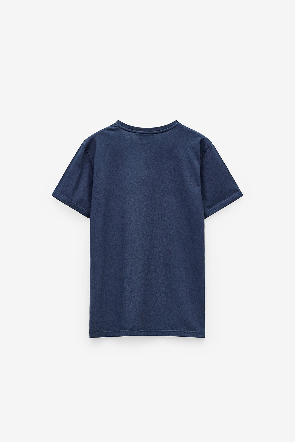 T-SHIRT QUEBRAMAR LOGO