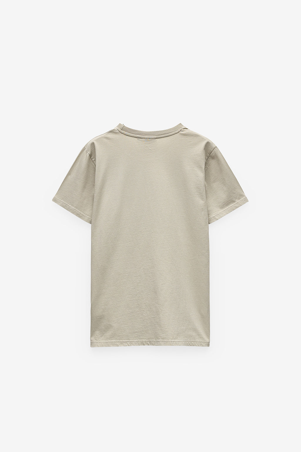 T-SHIRT SAILING DEPT