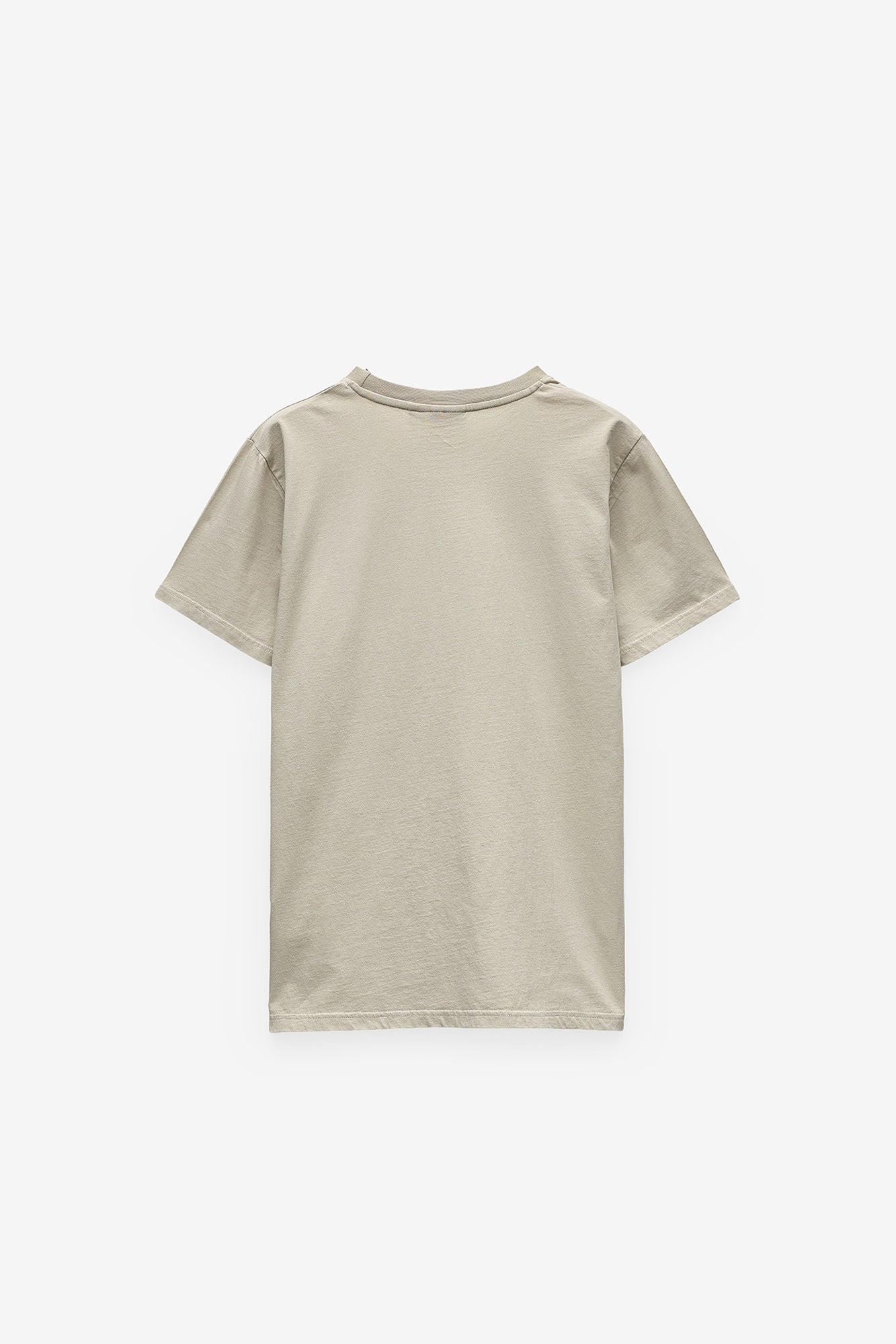 T-SHIRT SAILING DEPT