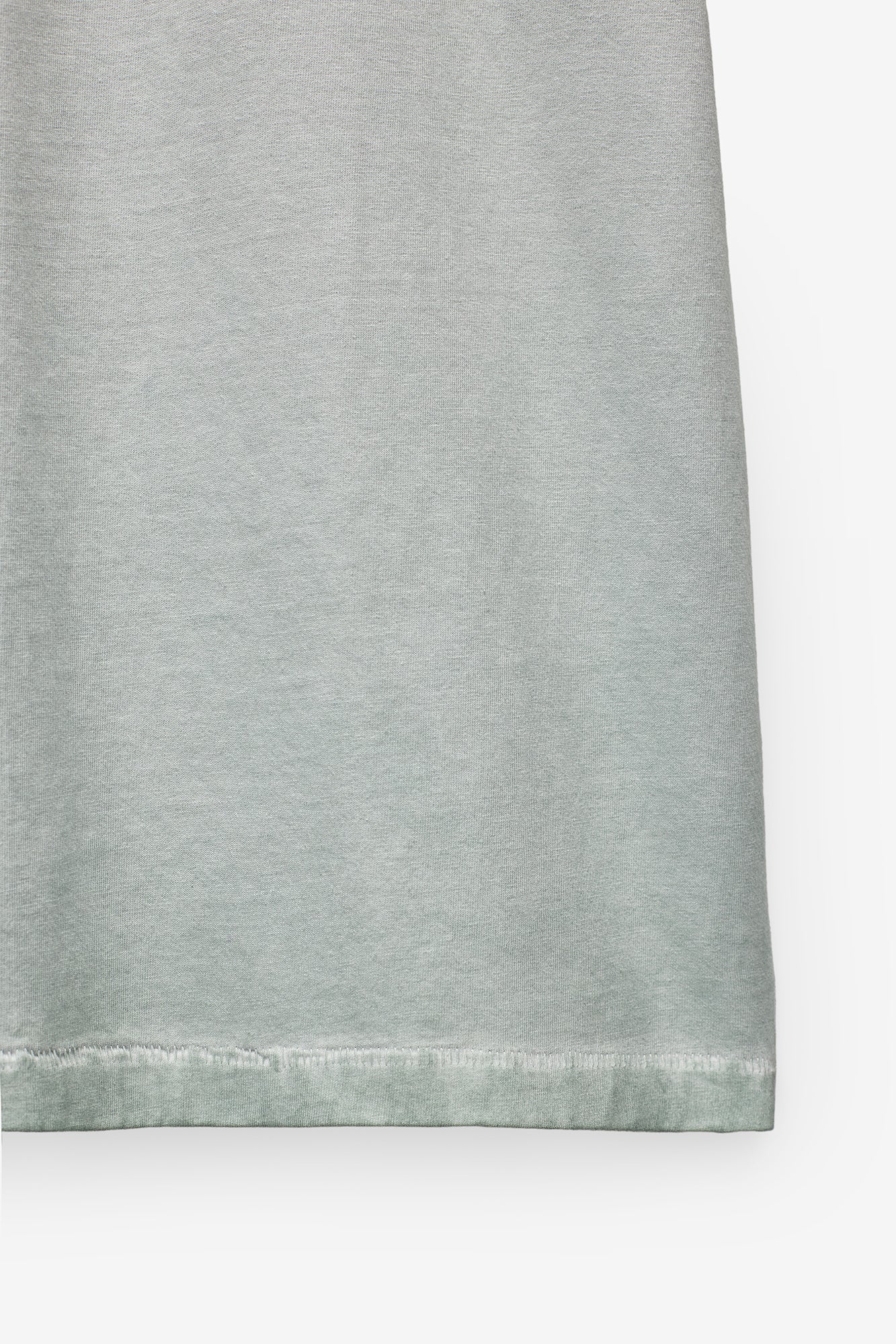 T-SHIRT COM PRINT YATCHING