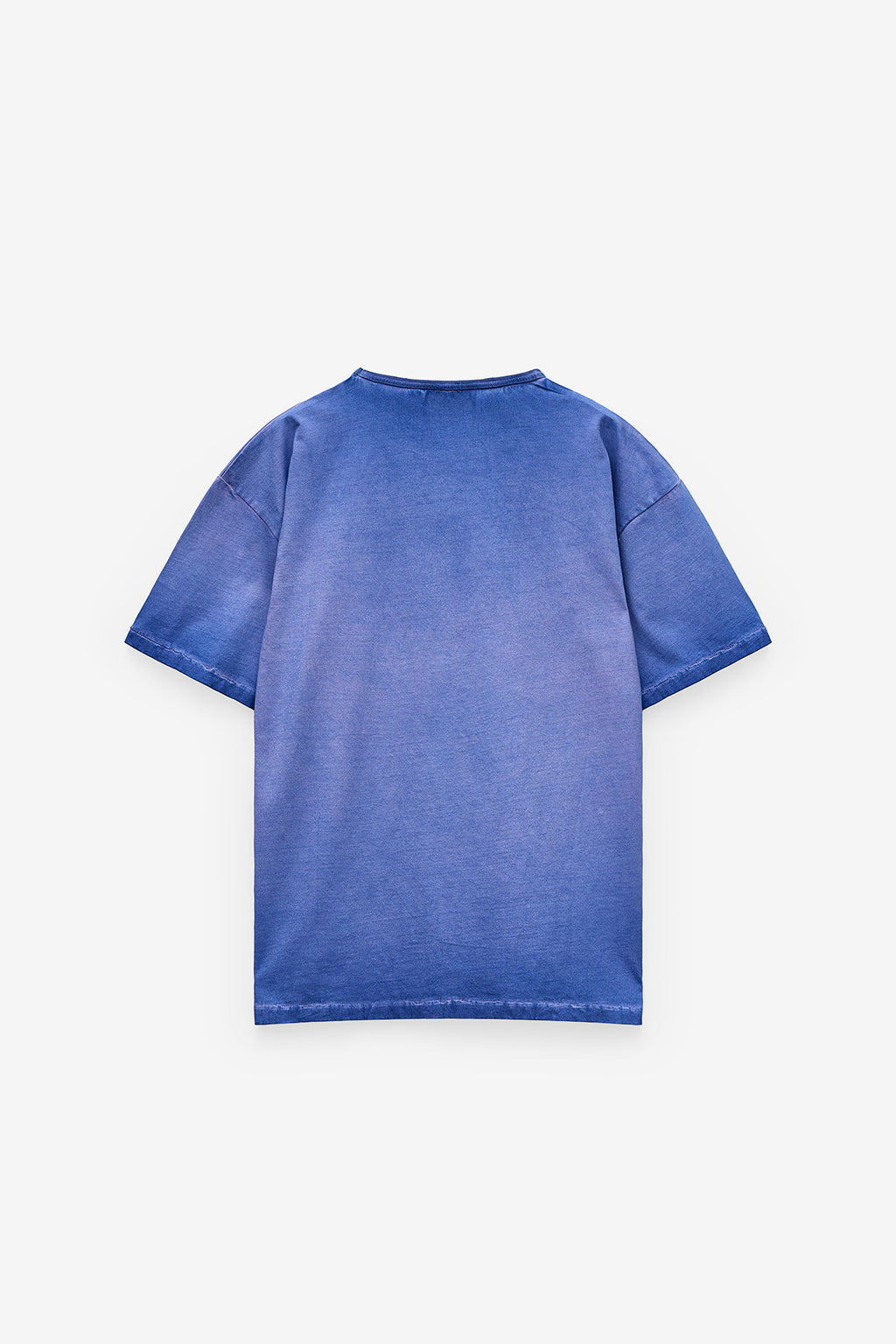 T-SHIRT COM PRINT YATCHING