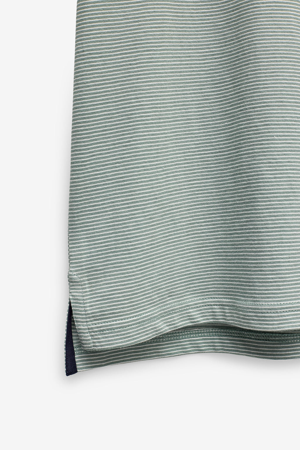 T-SHIRT MICRO RISCAS