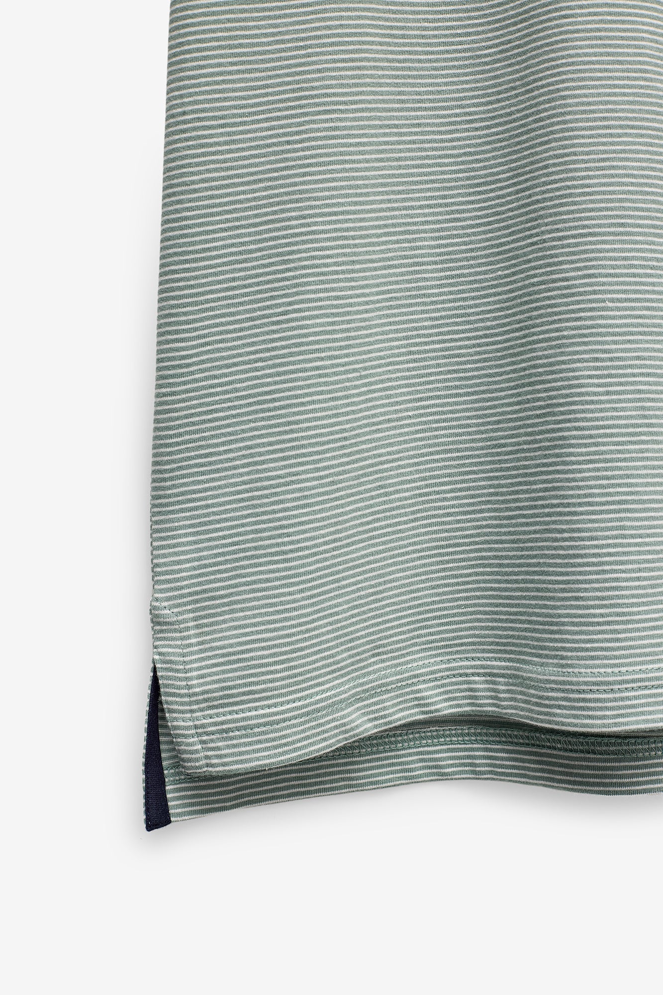 T-SHIRT MICRO RISCAS
