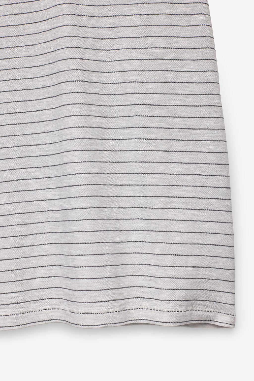 T-SHIRT ÀS RISCAS