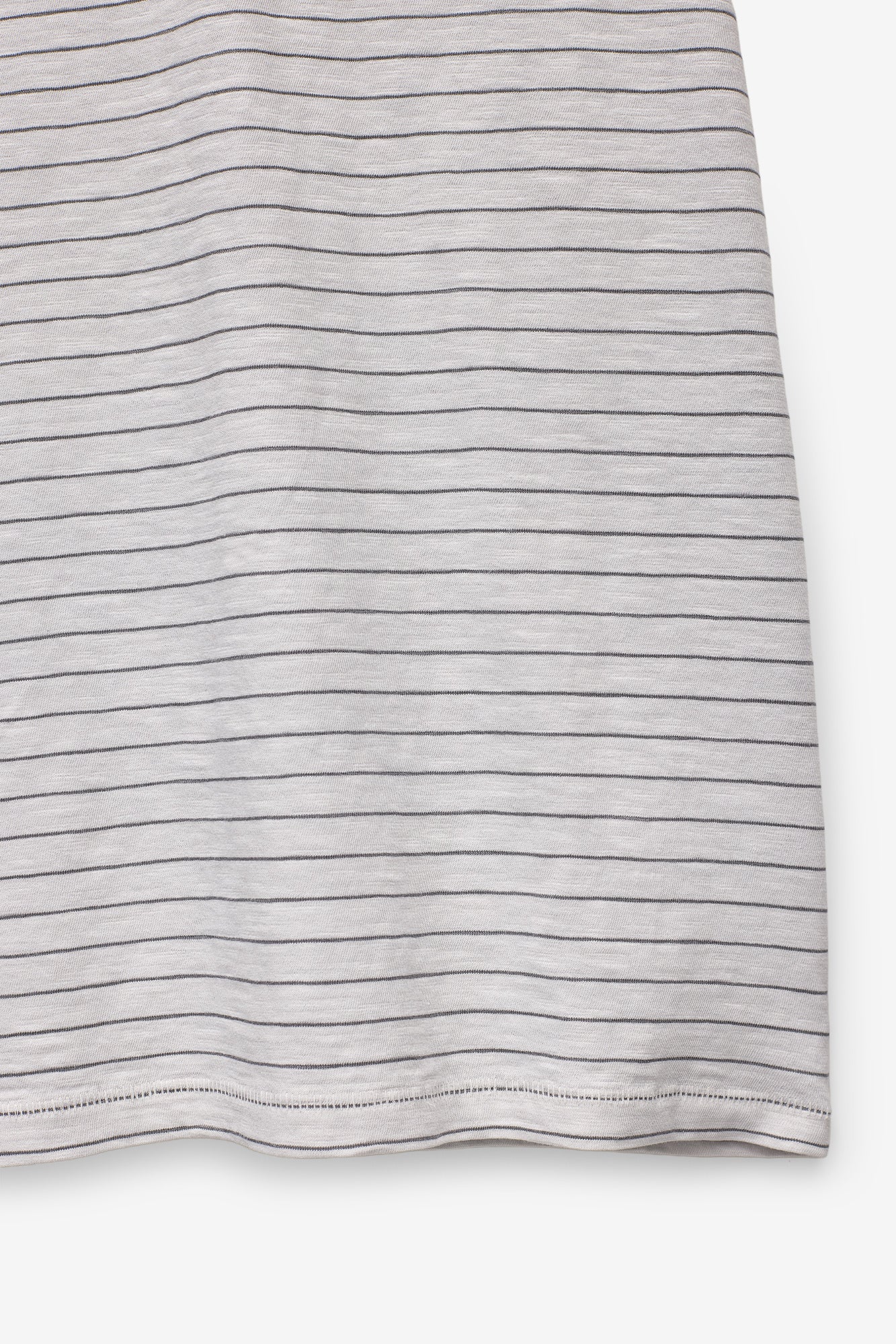 T-SHIRT ÀS RISCAS