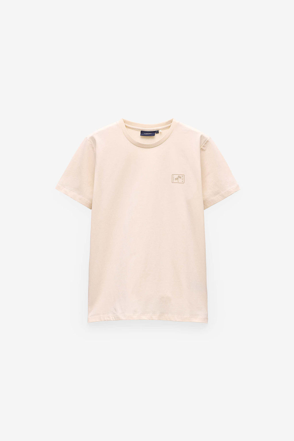 T-SHIRT PRINT PALMEIRA