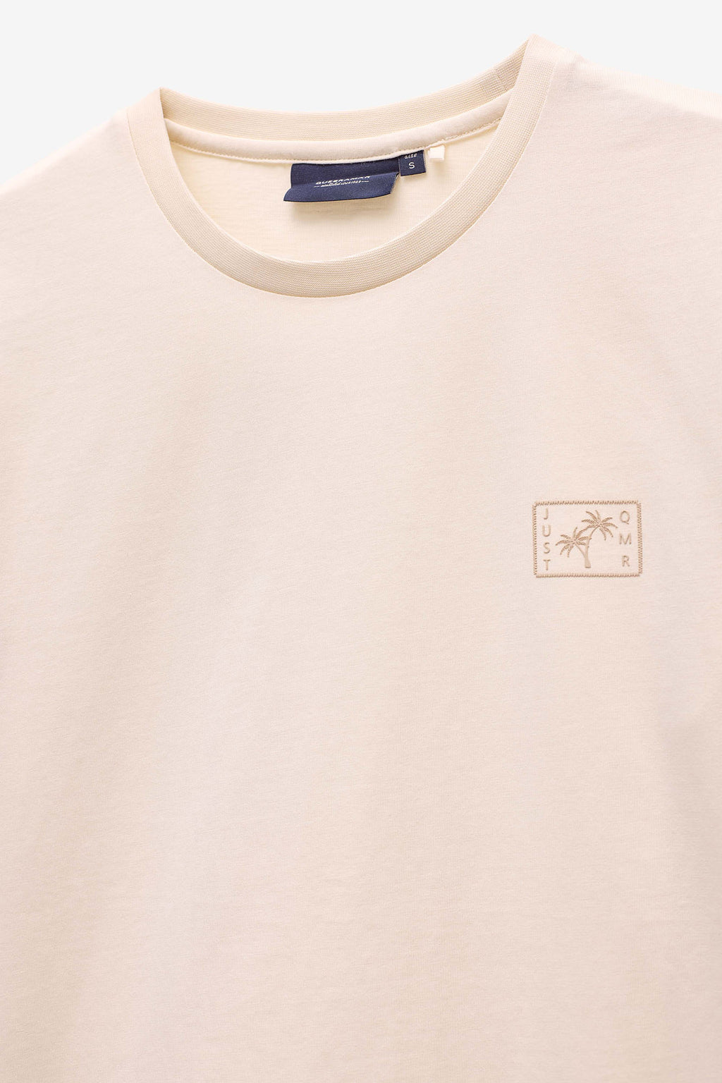 T-SHIRT PRINT PALMEIRA
