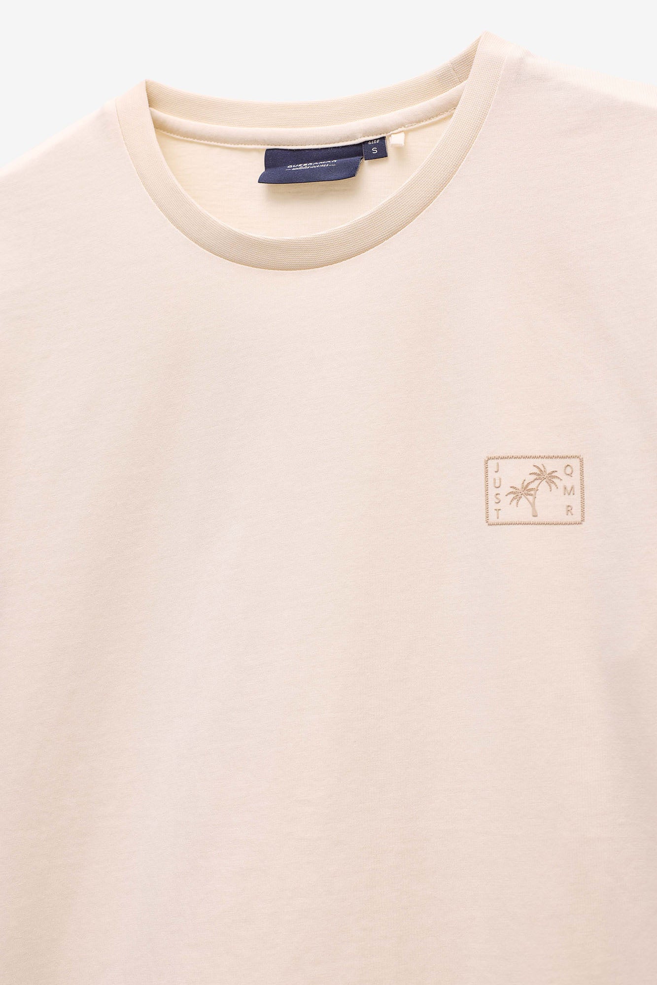 T-SHIRT PRINT PALMEIRA