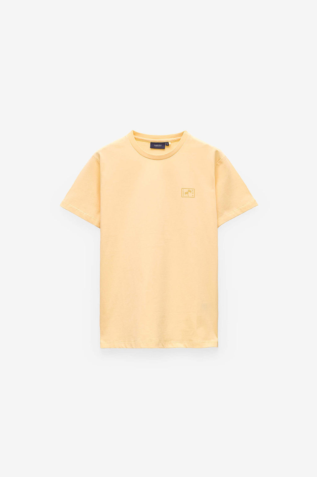 T-SHIRT PRINT PALMEIRA