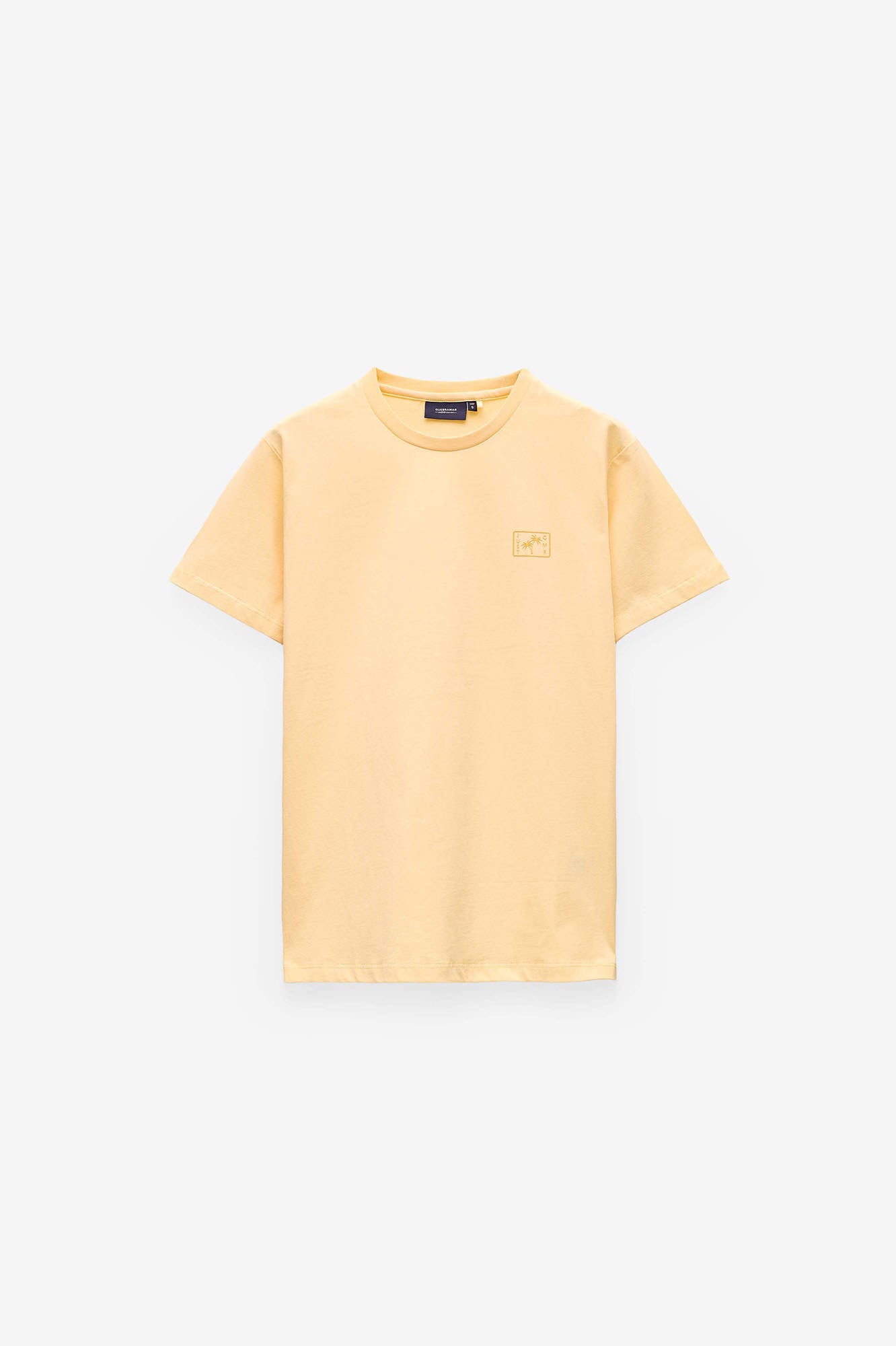 T-SHIRT PRINT PALMEIRA