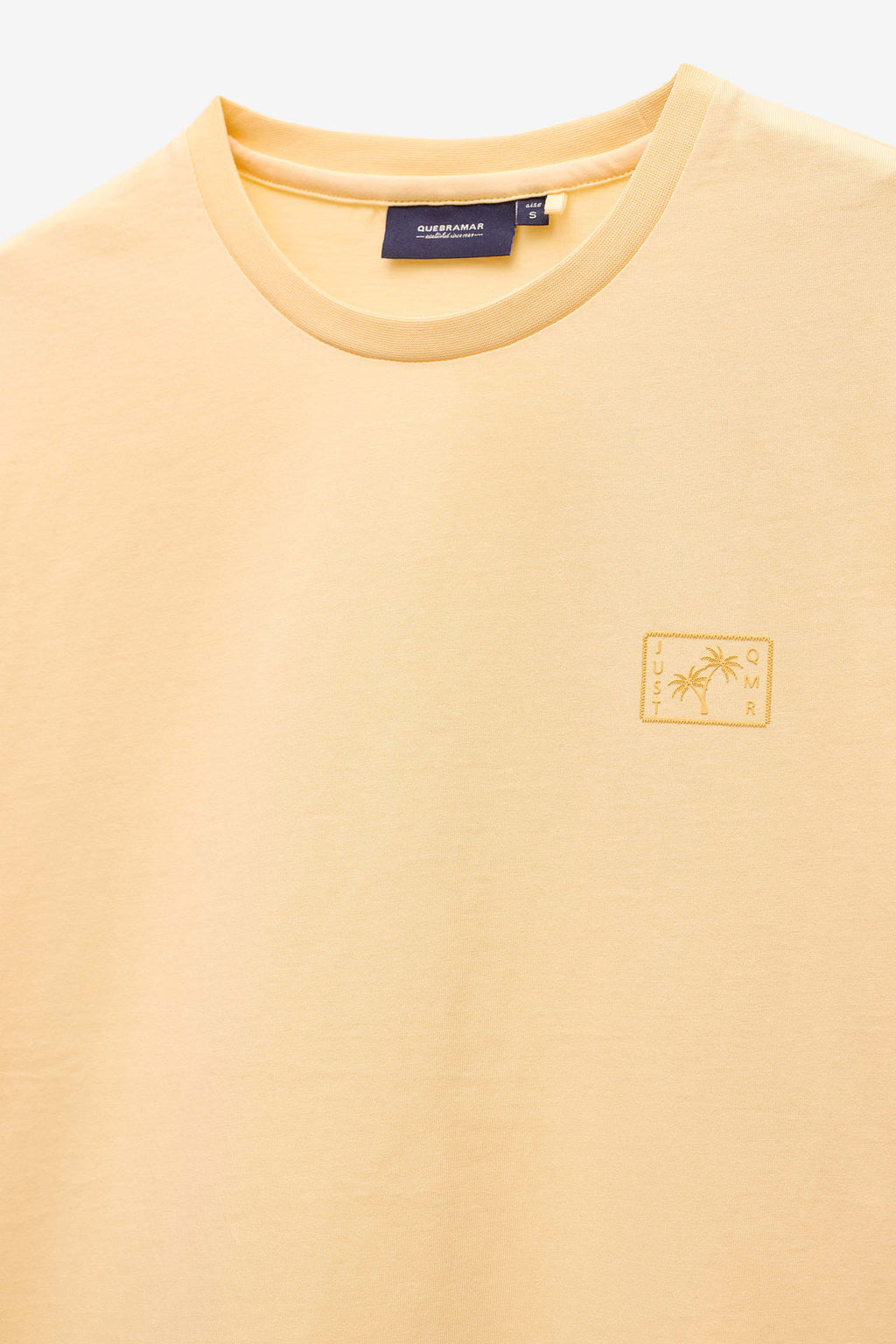 T-SHIRT PRINT PALMEIRA