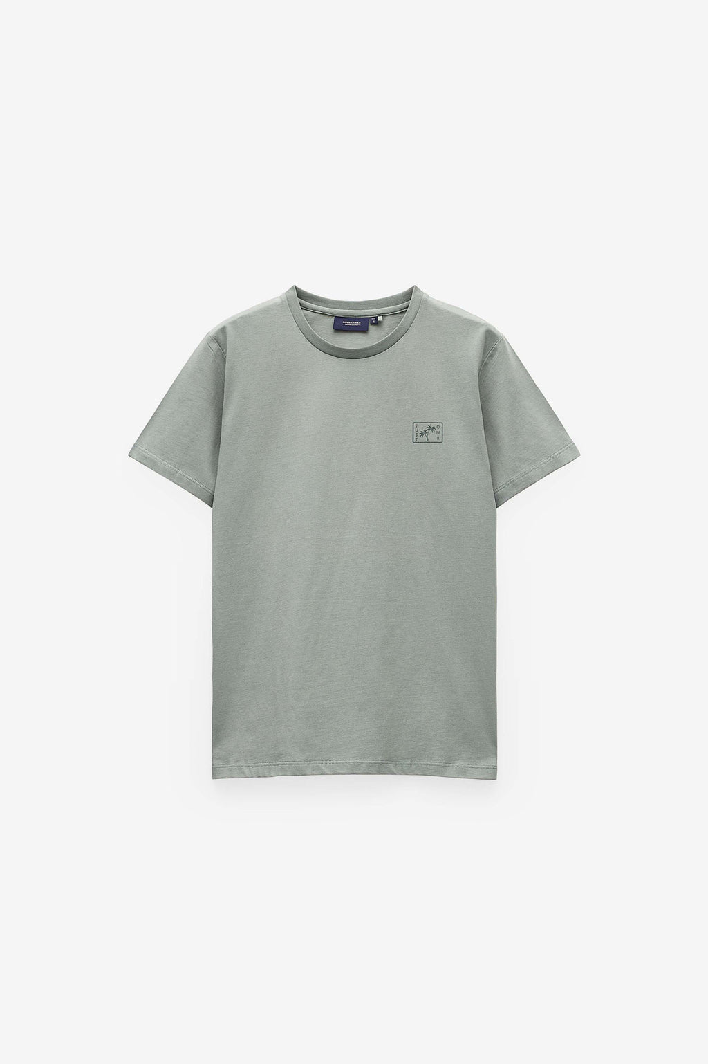 T-SHIRT PRINT PALMEIRA
