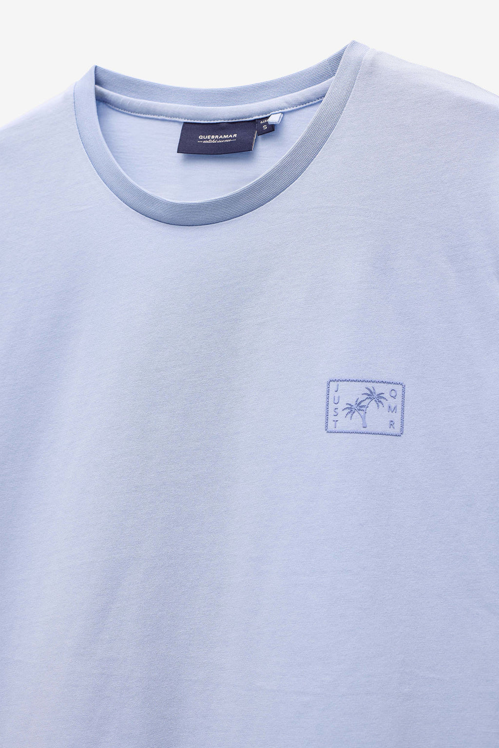 T-SHIRT PRINT PALMEIRA
