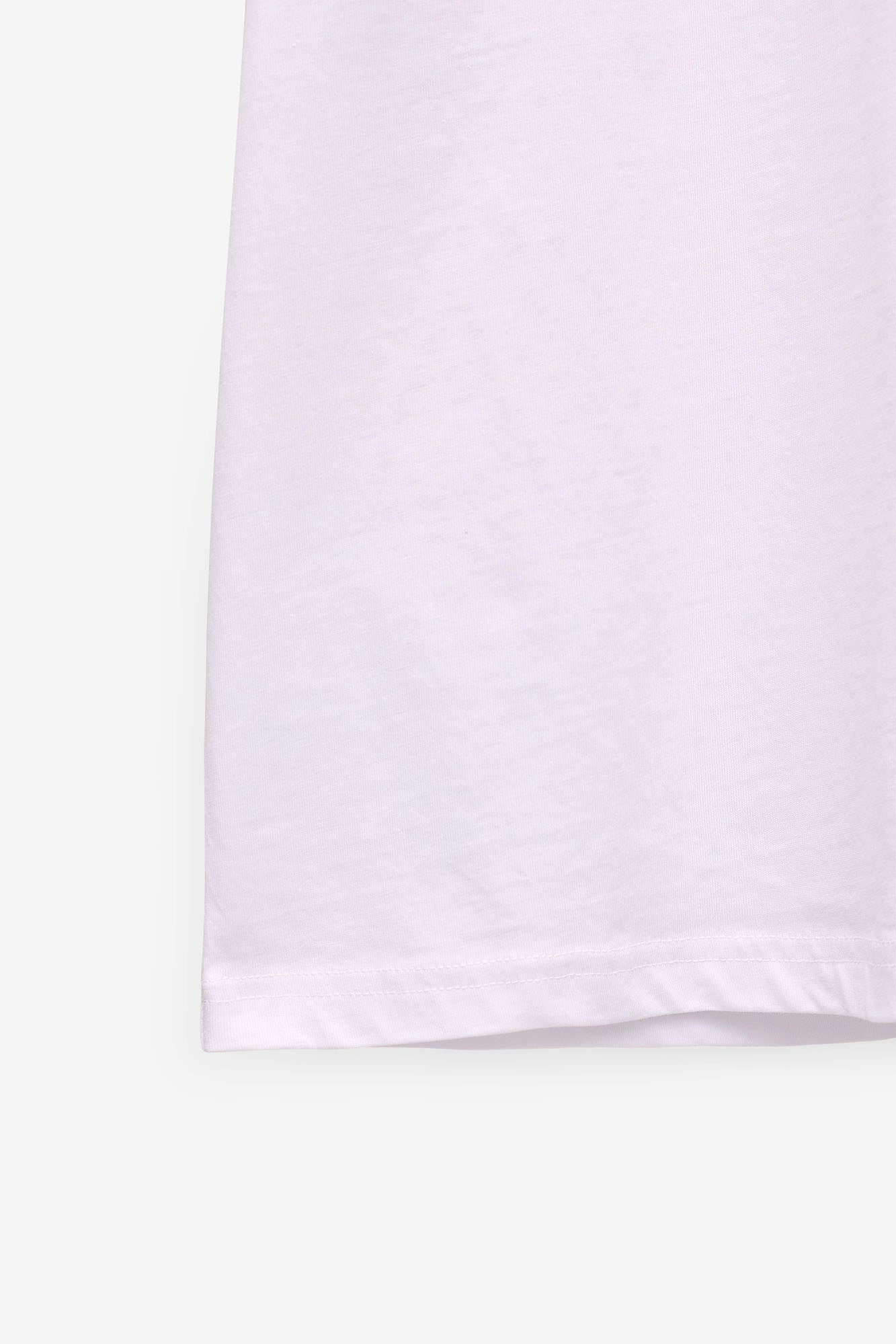 T-SHIRT NAUTICAL