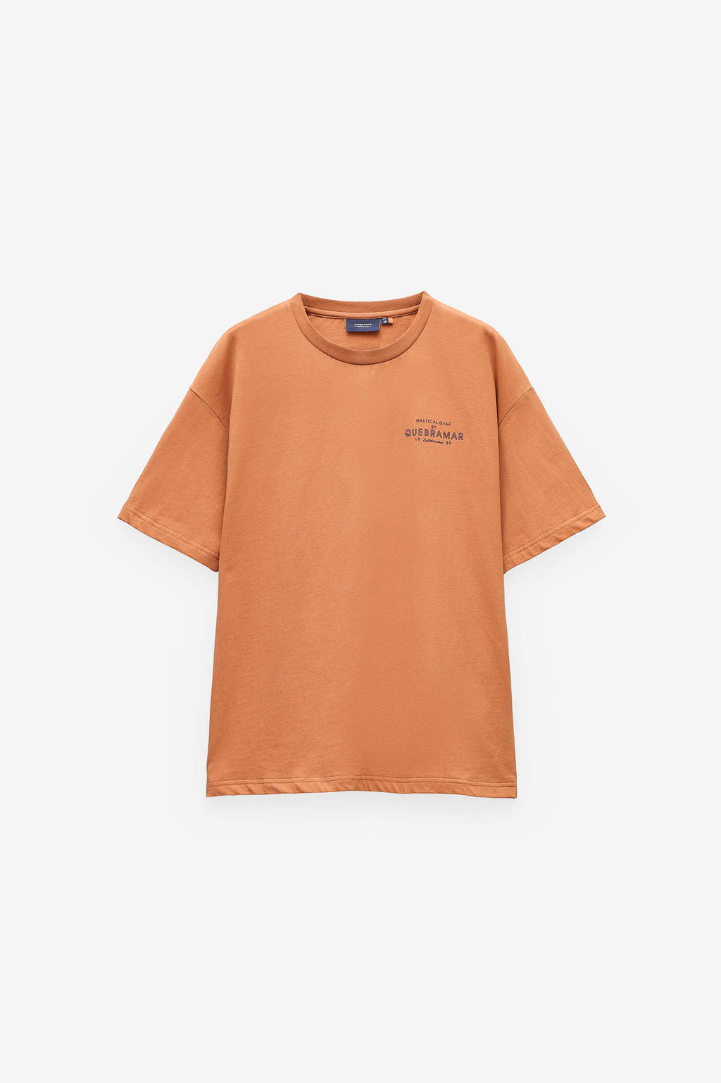 T-SHIRT NAUTICAL