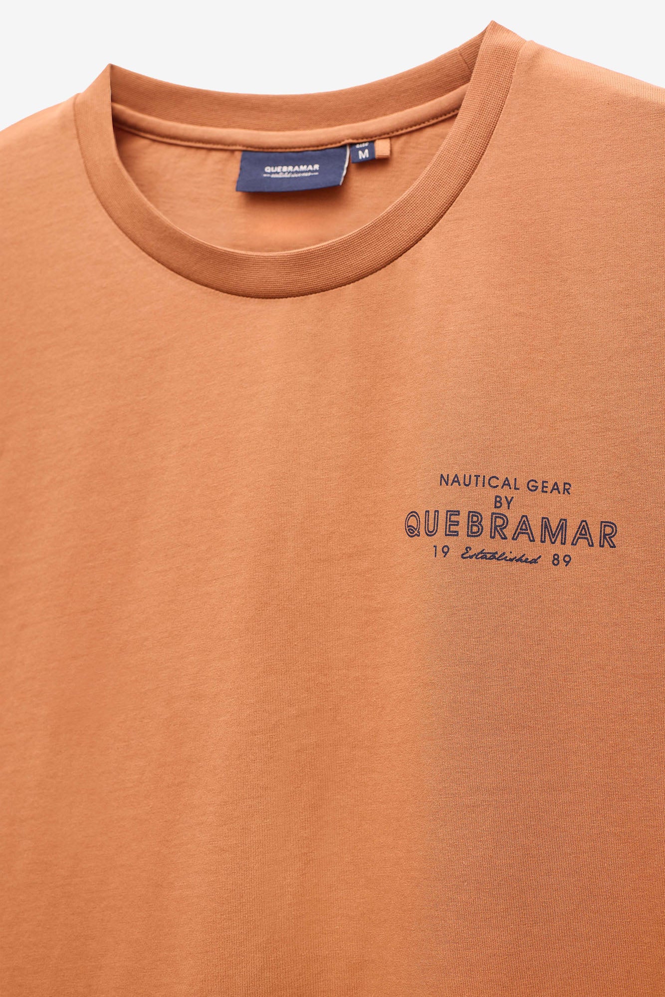 T-SHIRT NAUTICAL