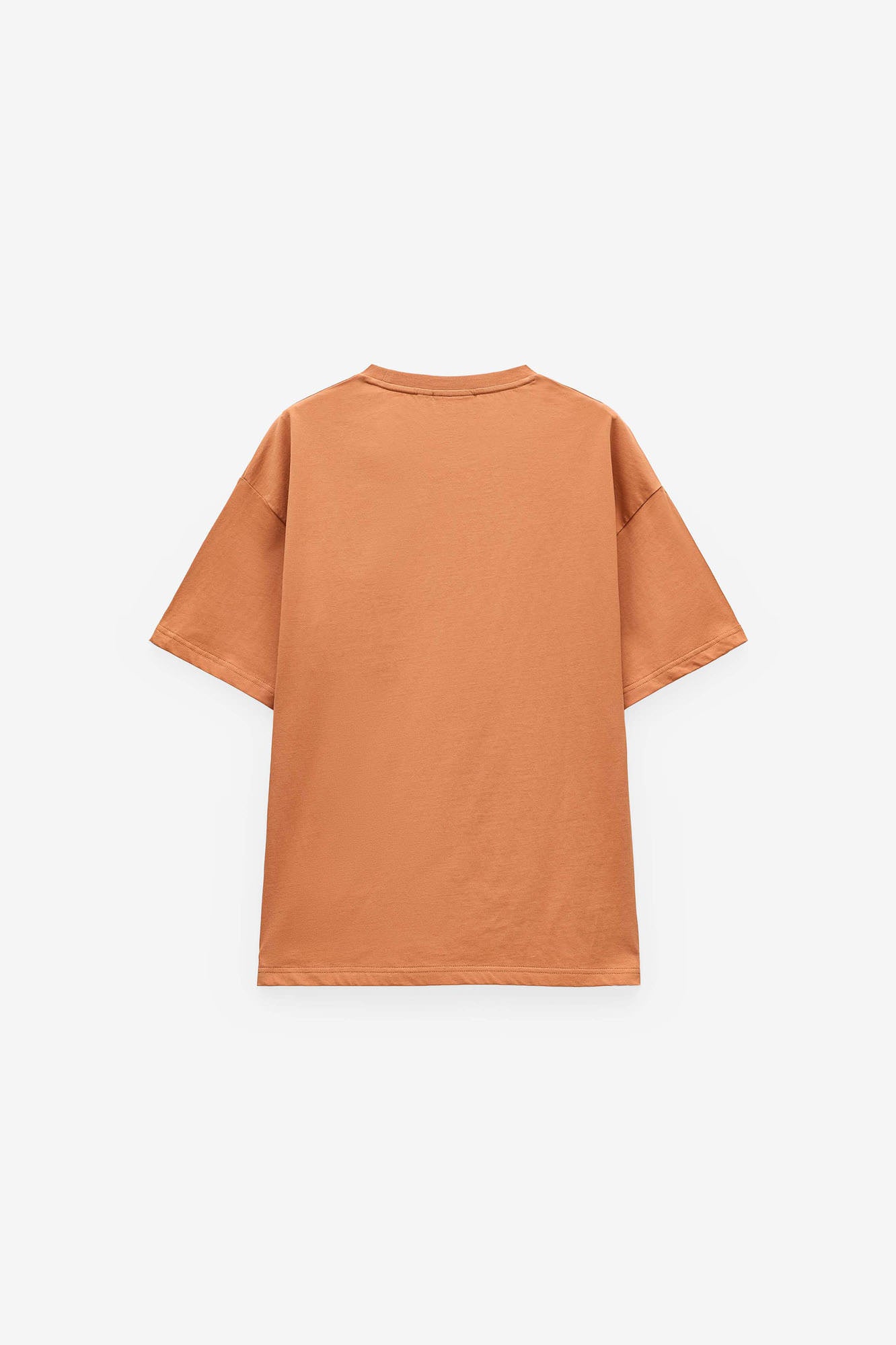 T-SHIRT NAUTICAL