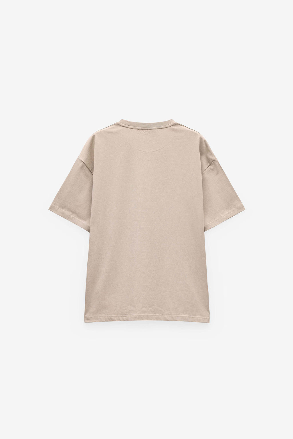 T-SHIRT NAUTICAL