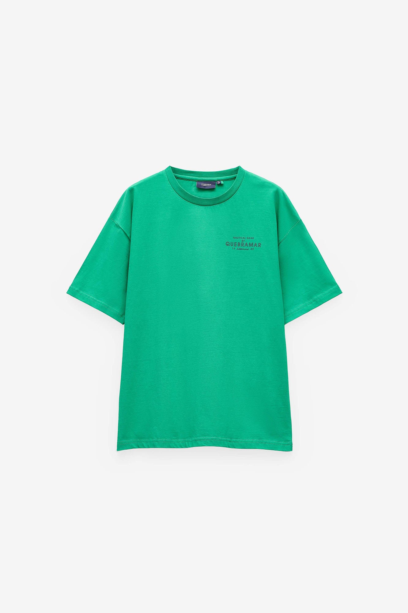 T-SHIRT NAUTICAL
