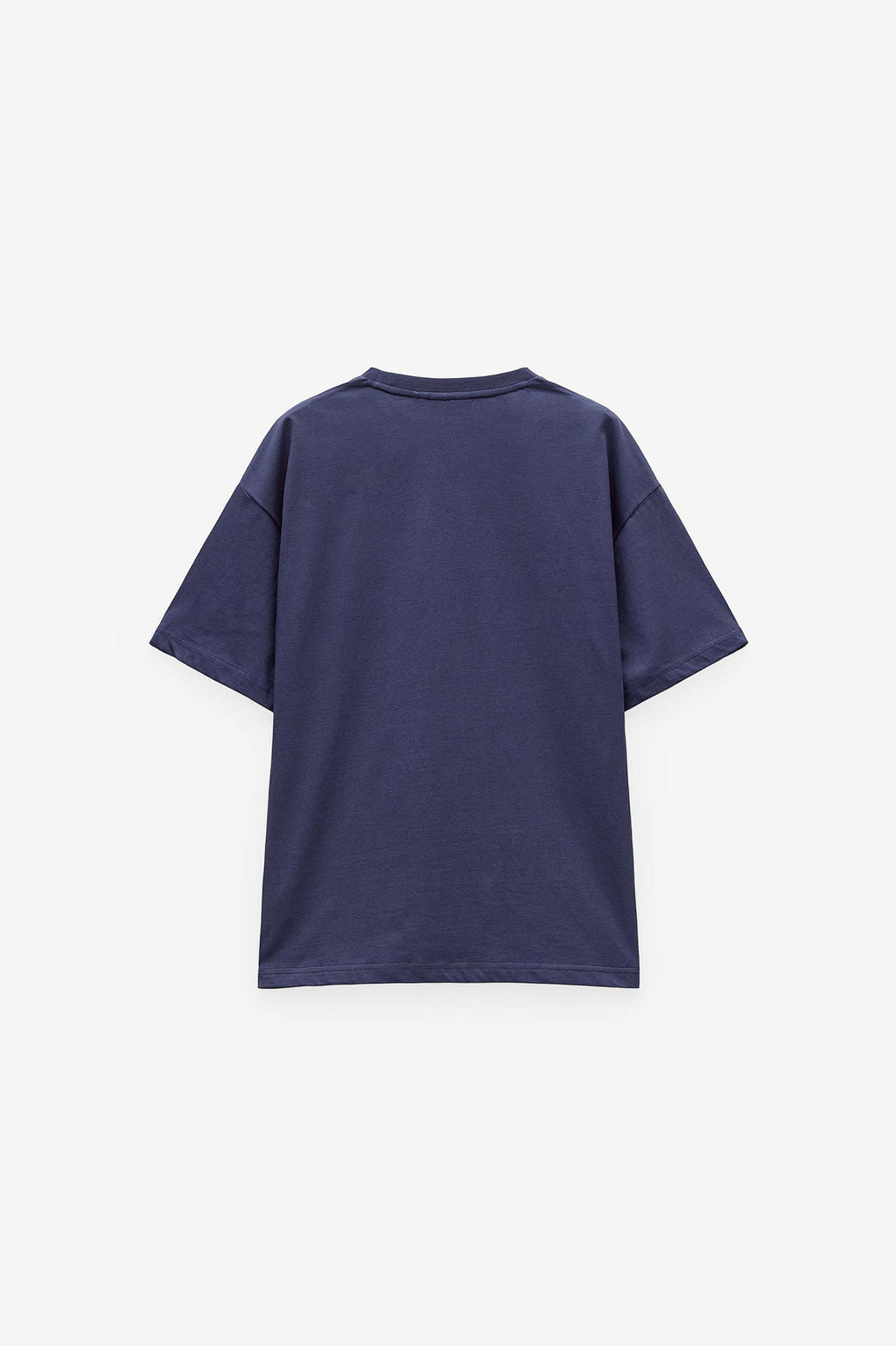 T-SHIRT NAUTICAL