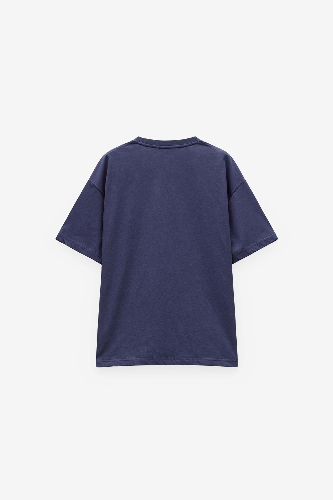 T-SHIRT NAUTICAL