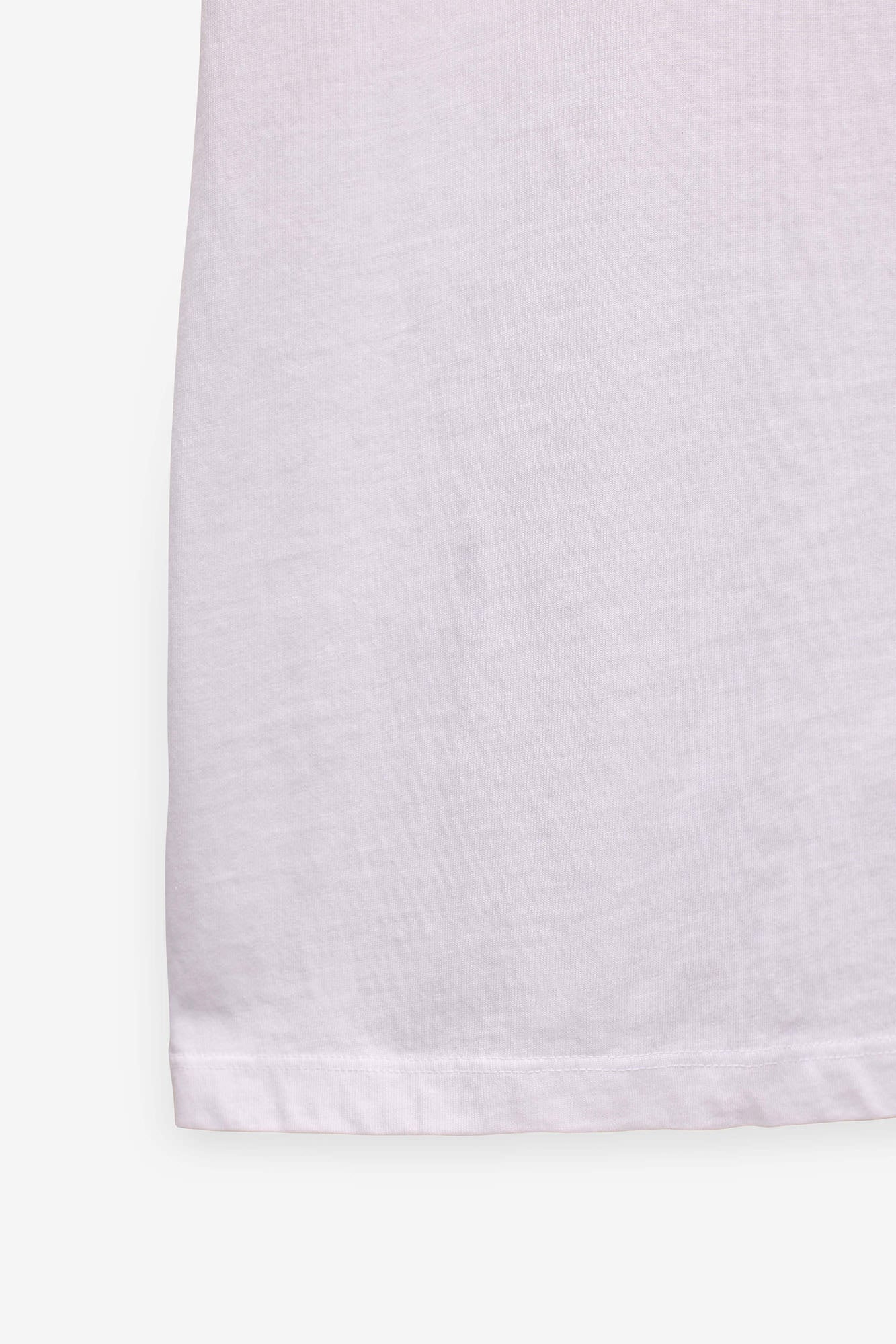 T-SHIRT COM PRINT ÂNCORA