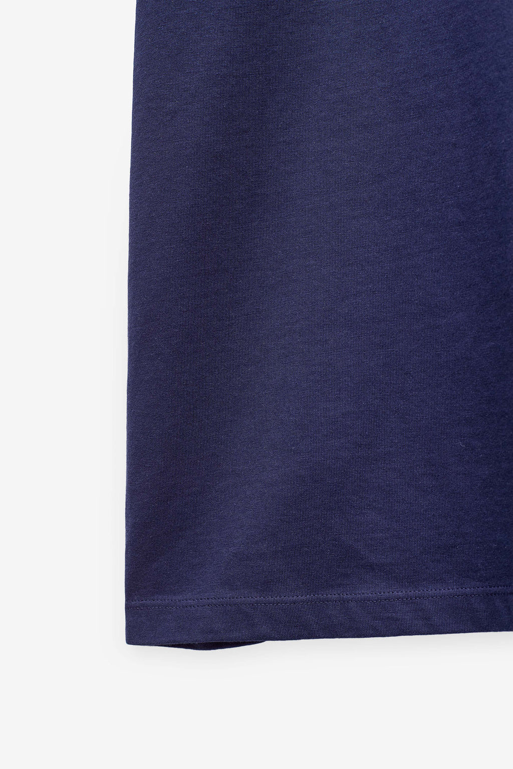 CAMISETA CON ESTAMPADO DE ANCLA