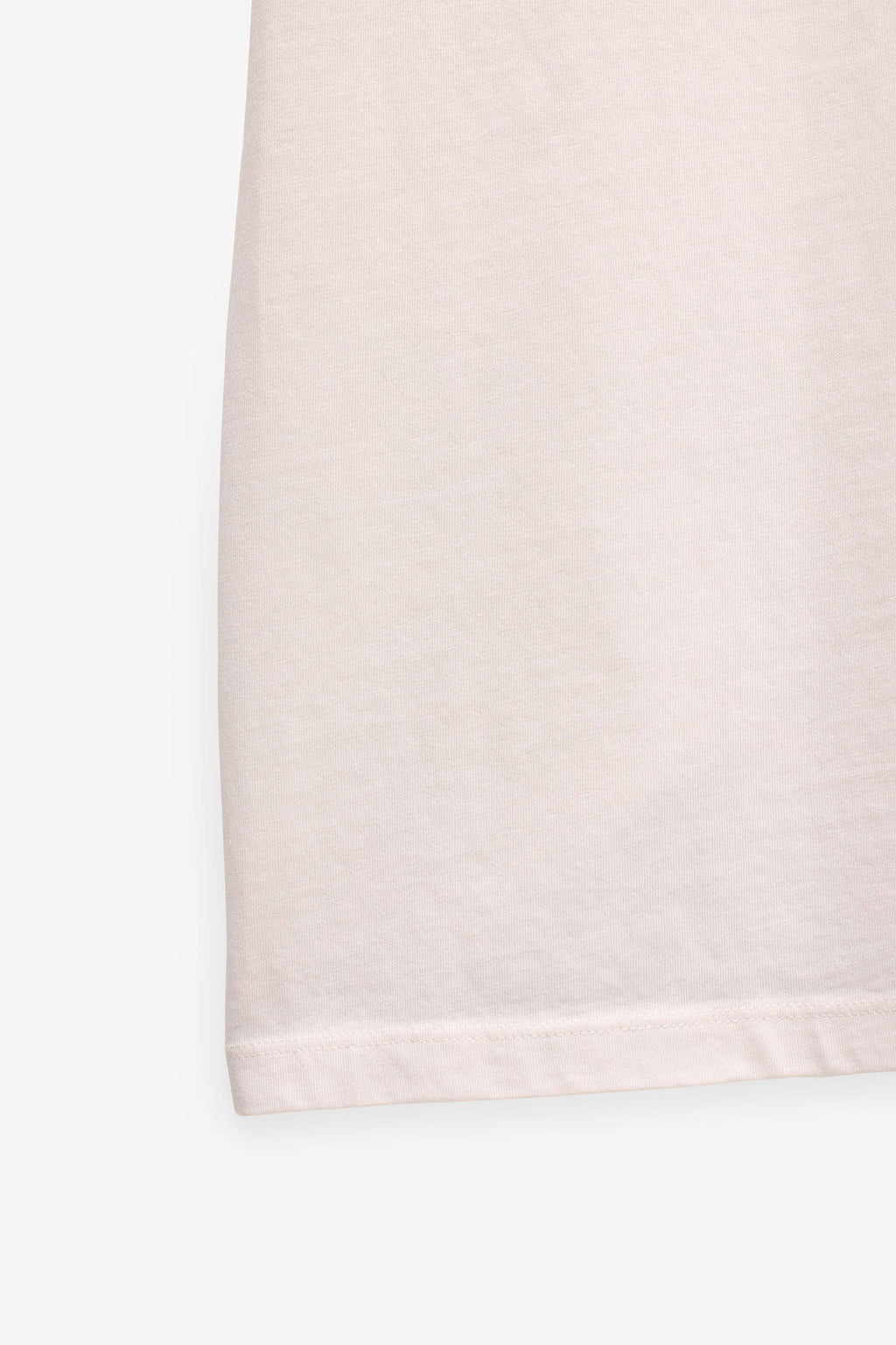 T-SHIRT COM PRINT