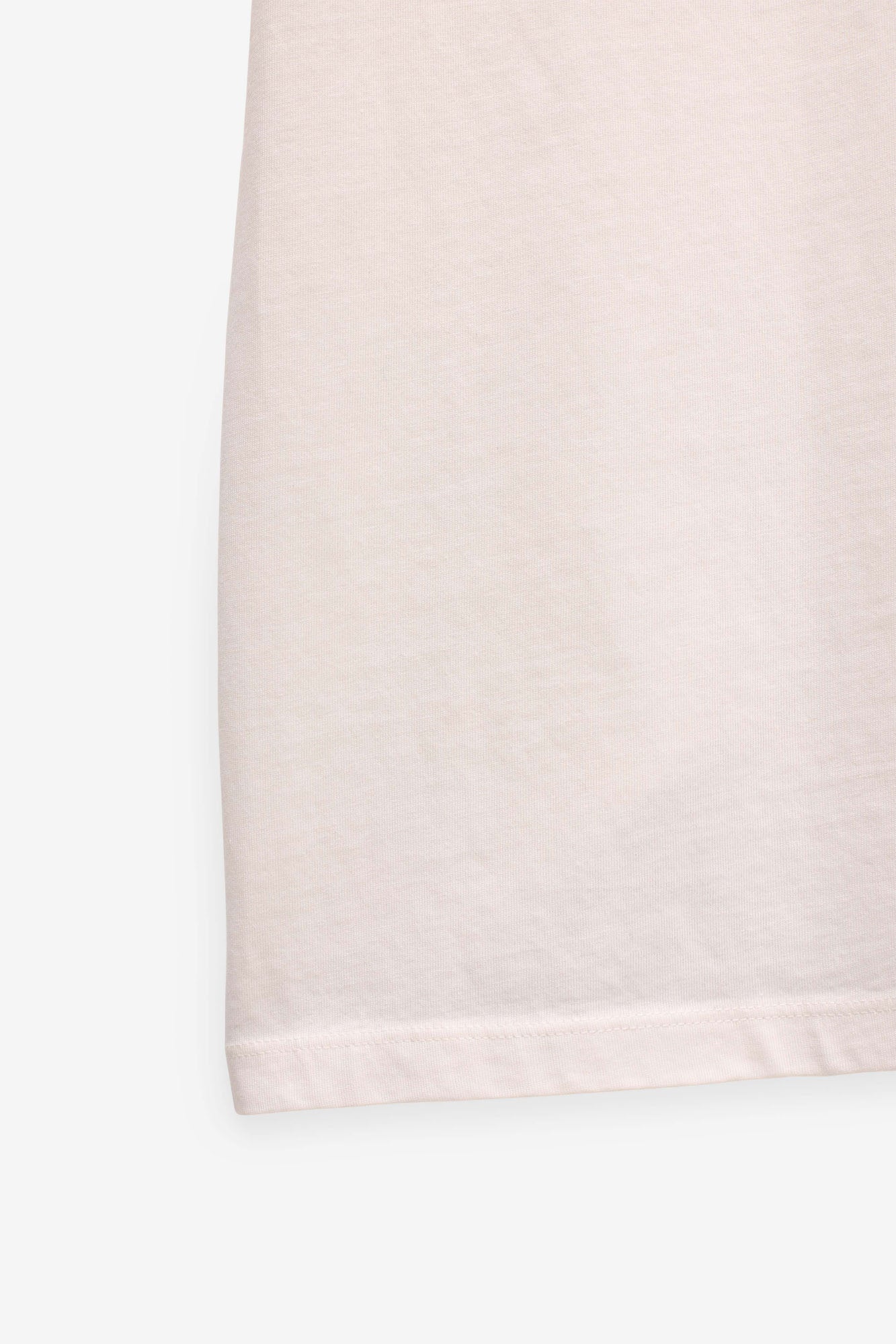 T-SHIRT COM PRINT