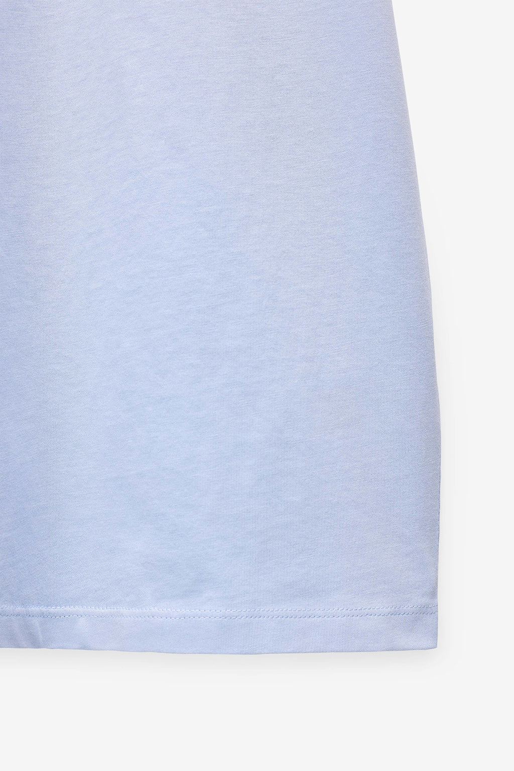 T-SHIRT COM PRINT