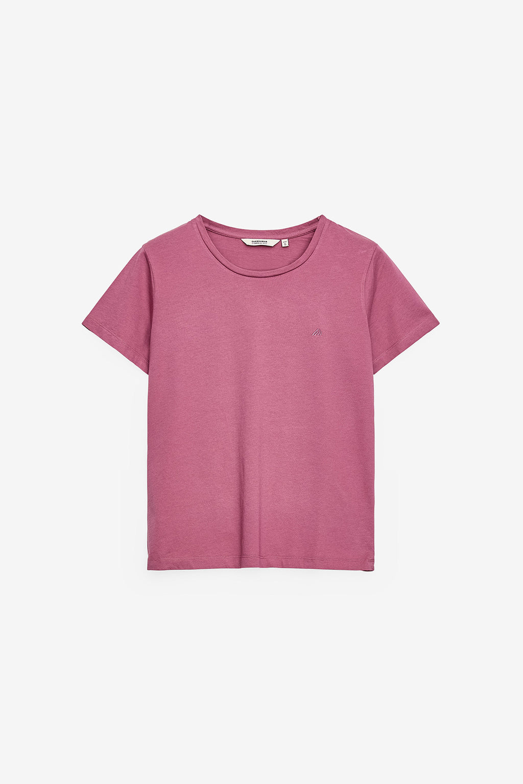 CAMISETA CON LOGO