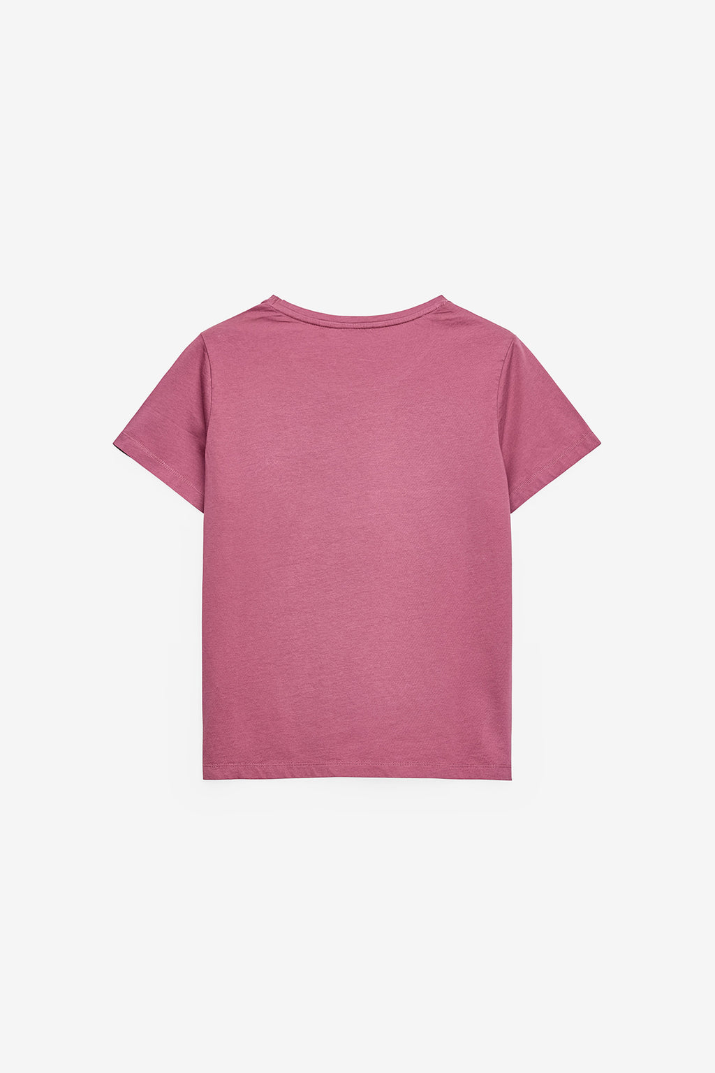 CAMISETA CON LOGO