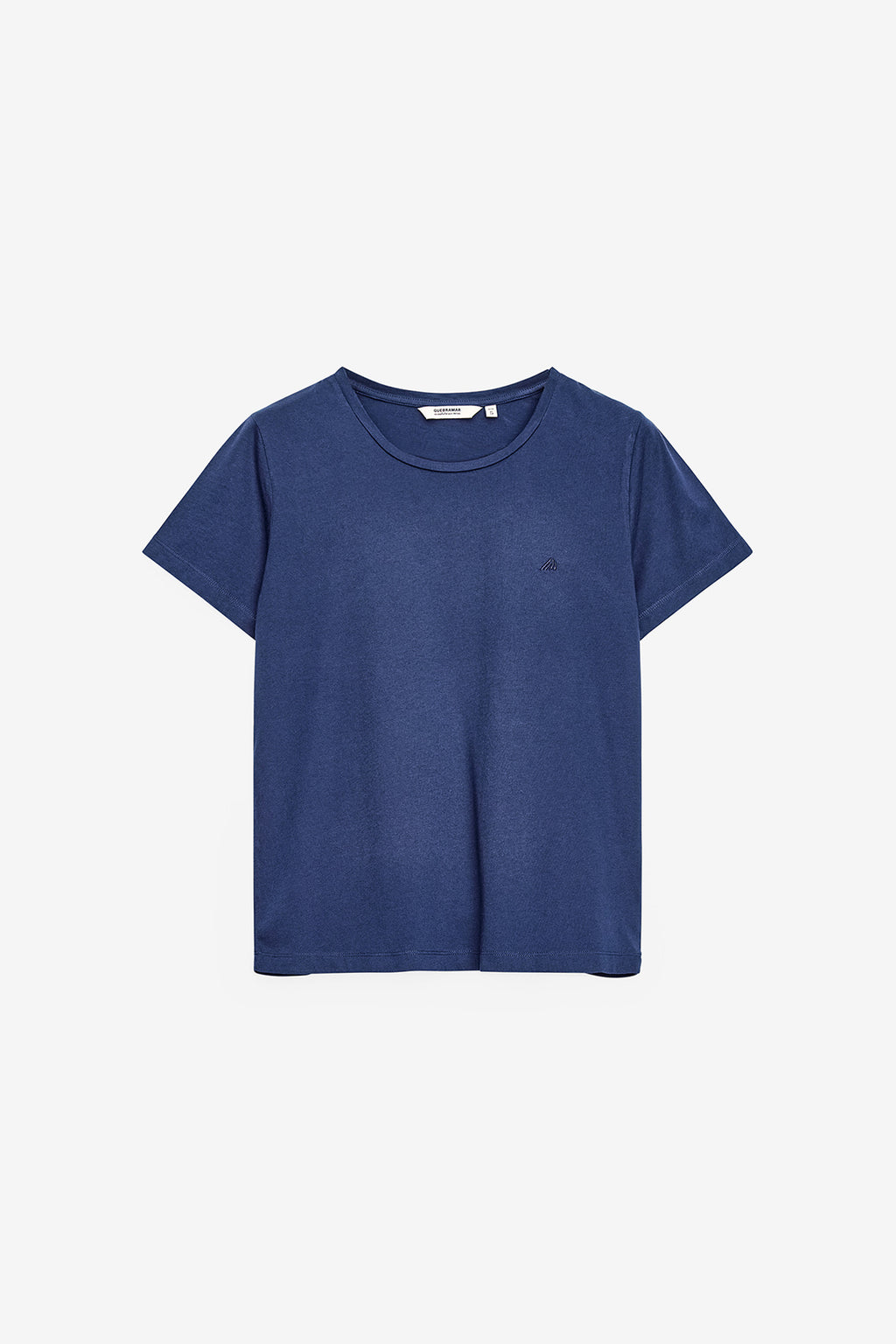 CAMISETA CON LOGOTIPO
