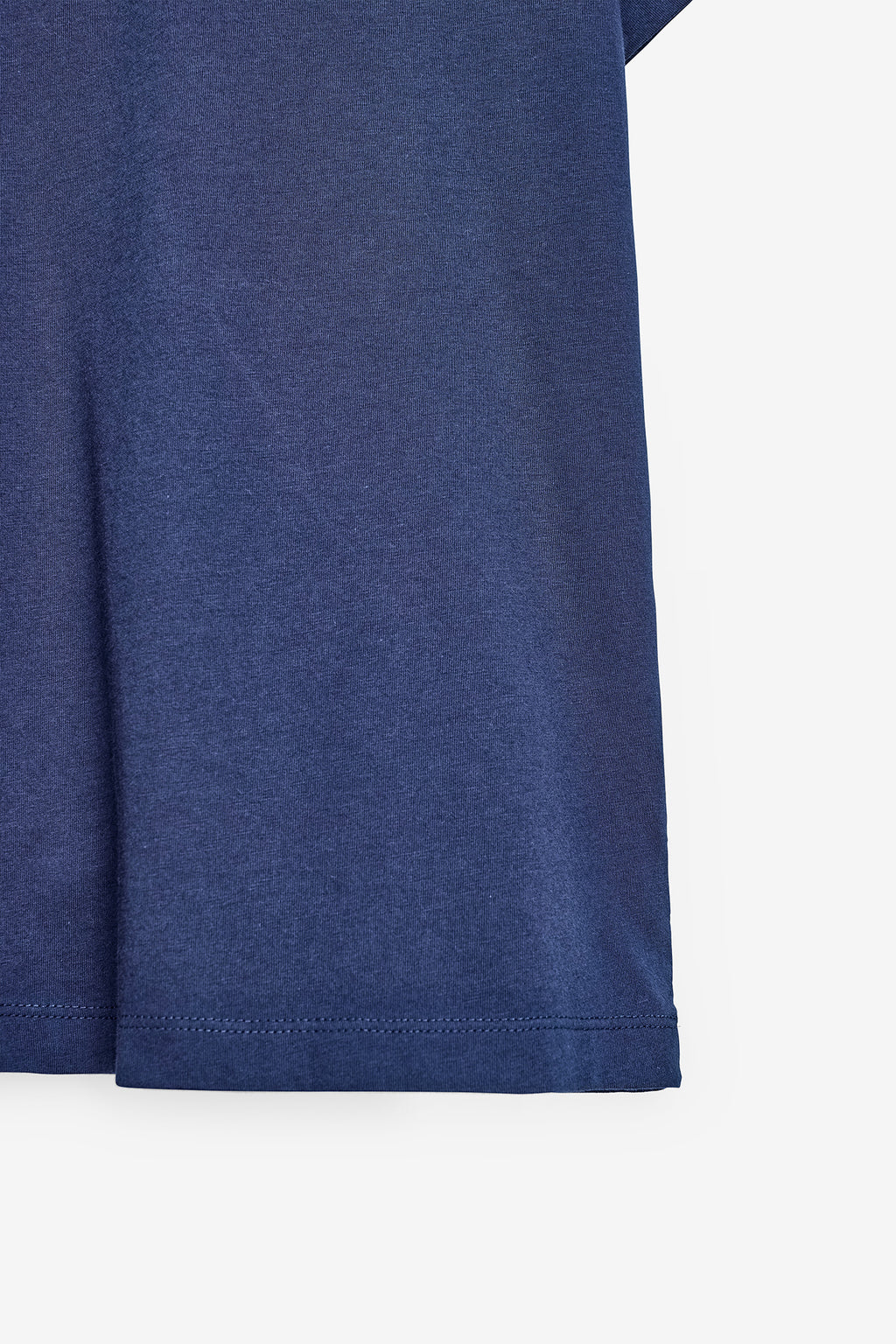 CAMISETA CON LOGOTIPO