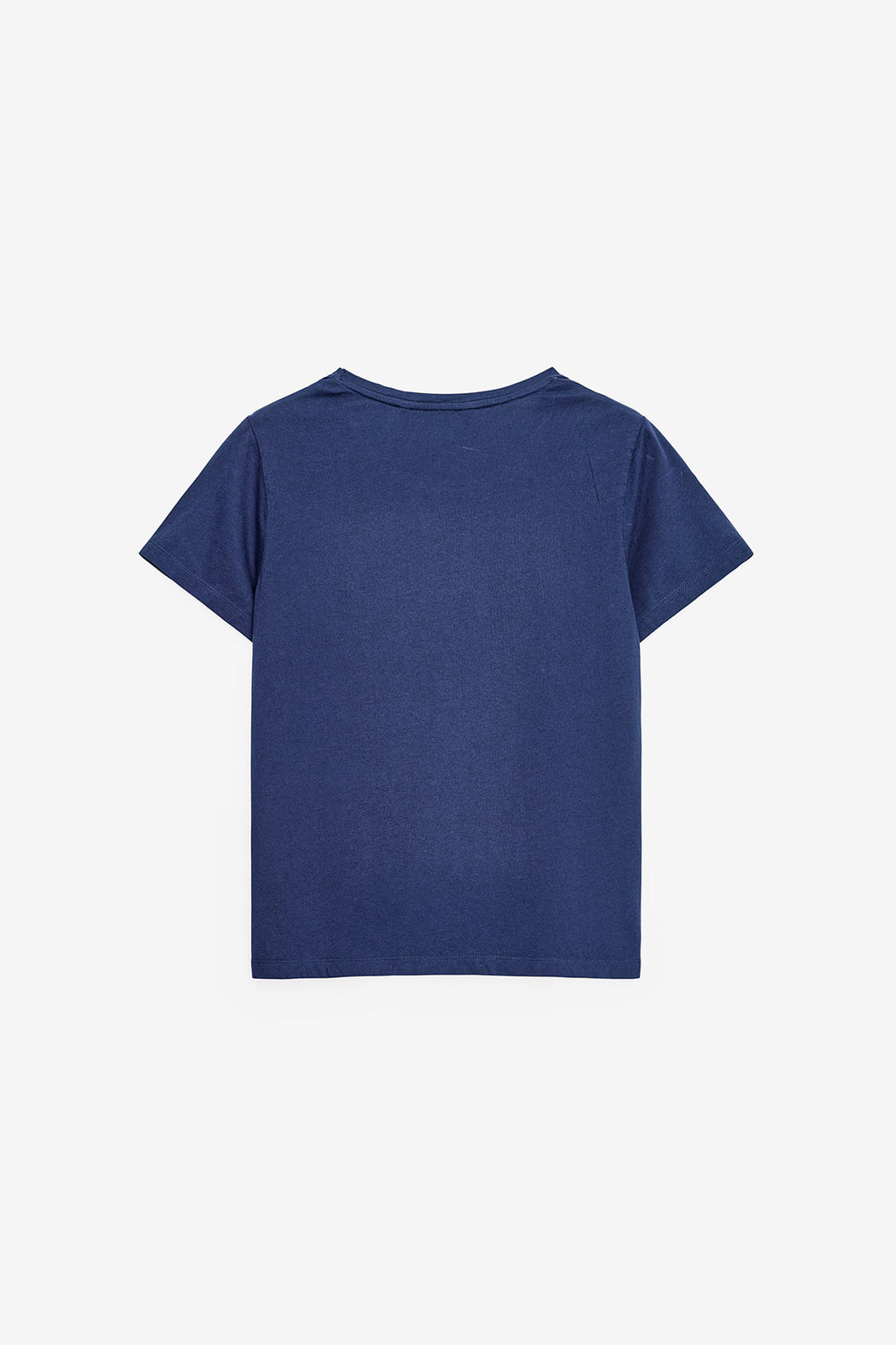 CAMISETA CON LOGOTIPO