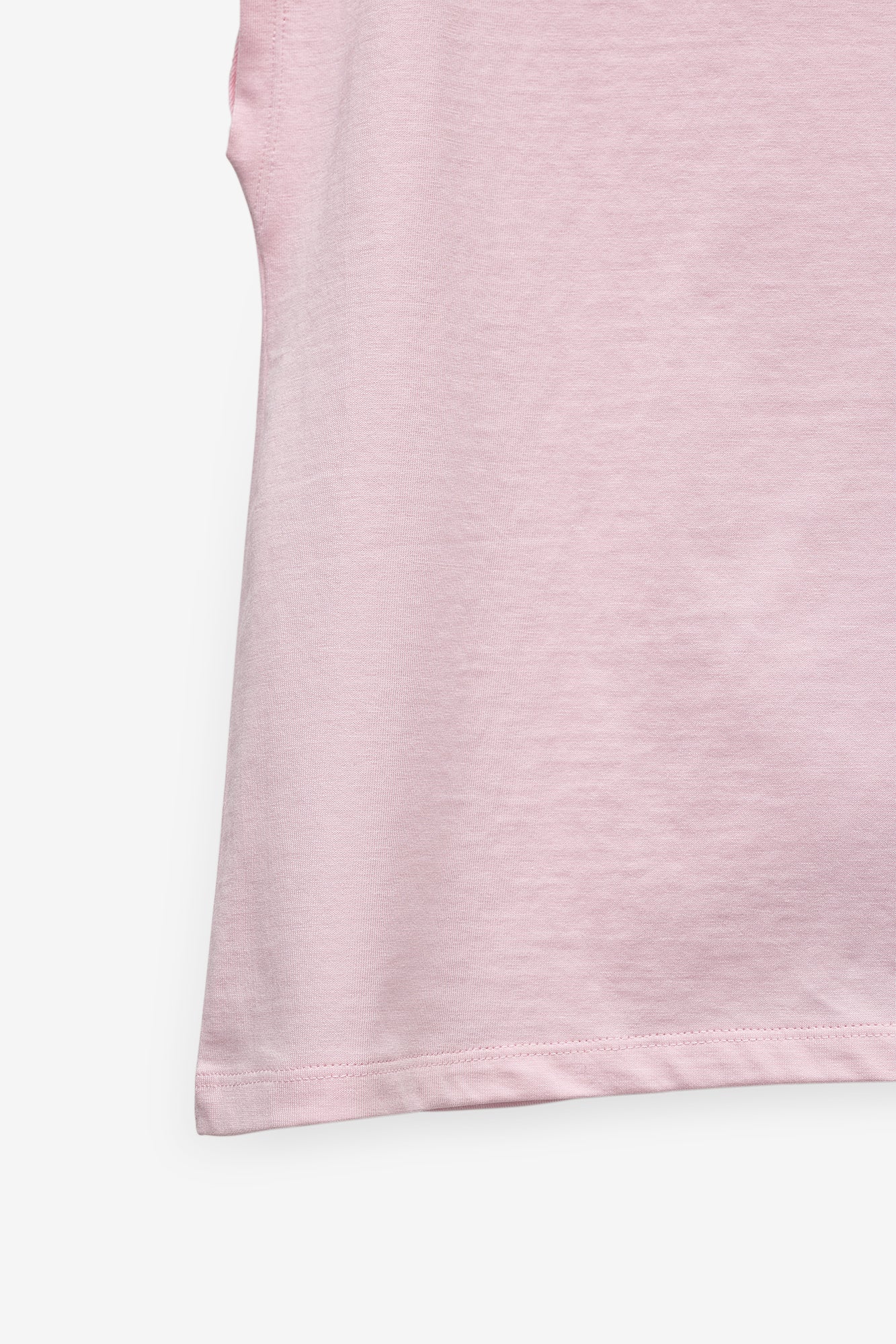 T-SHIRT EVASÉ MANGA CAVA