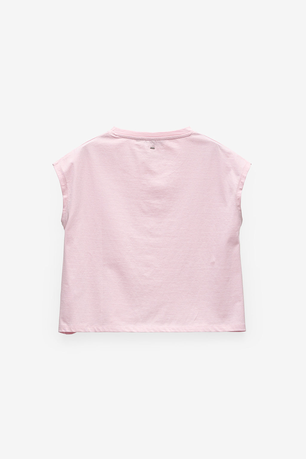 T-SHIRT EVASÉ MANGA CAVA
