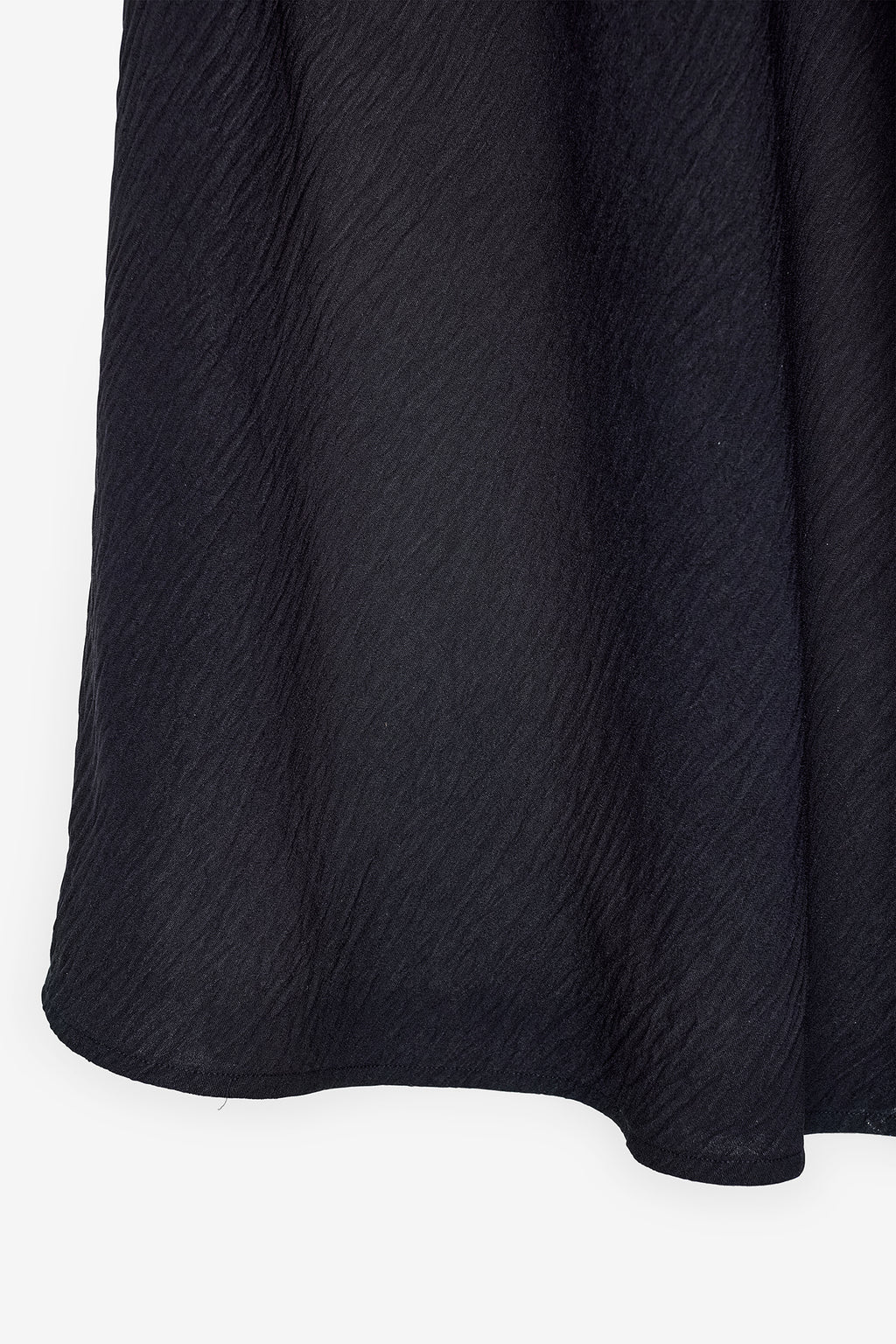 VESTIDO COMPRIDO COM ALÇAS LARGAS