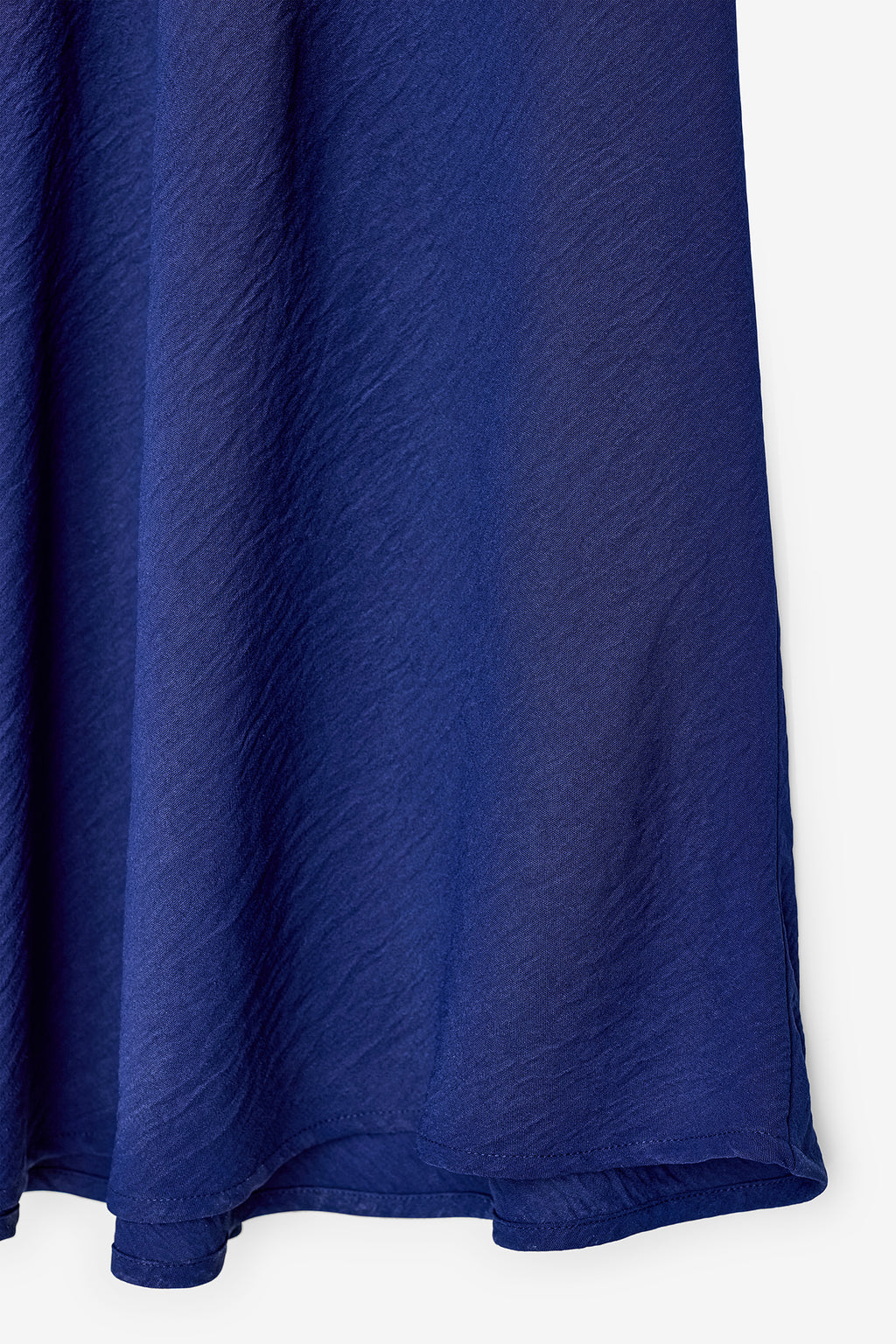 VESTIDO COMPRIDO COM ALÇAS LARGAS