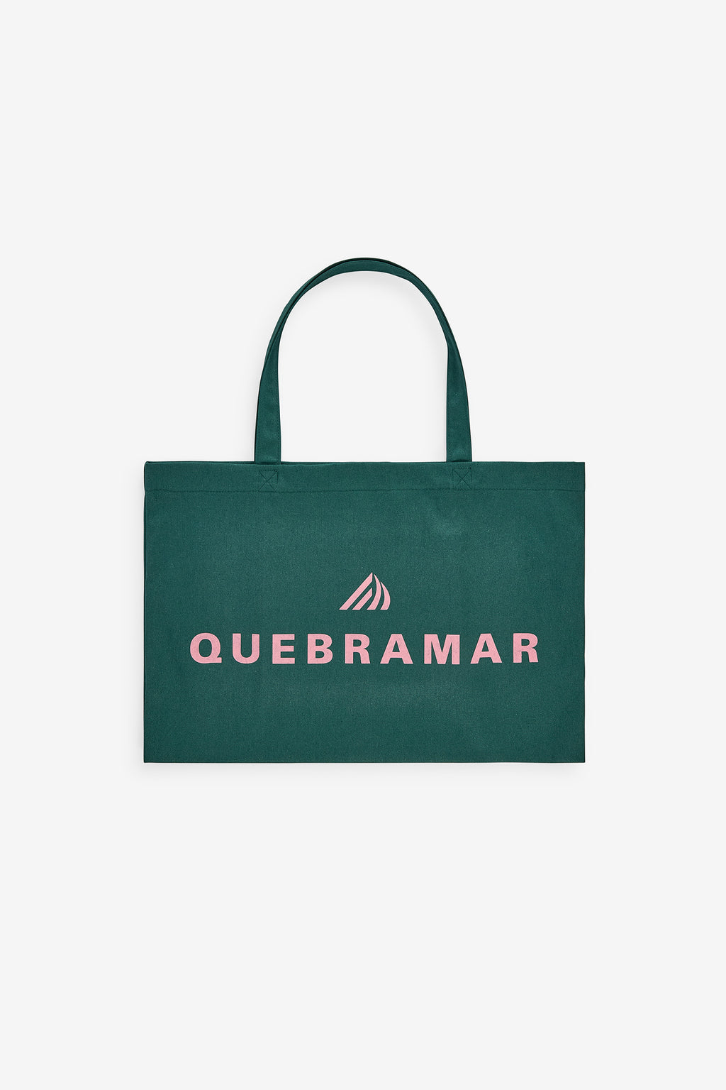 SHOPPING BAG QUEBRAMAR