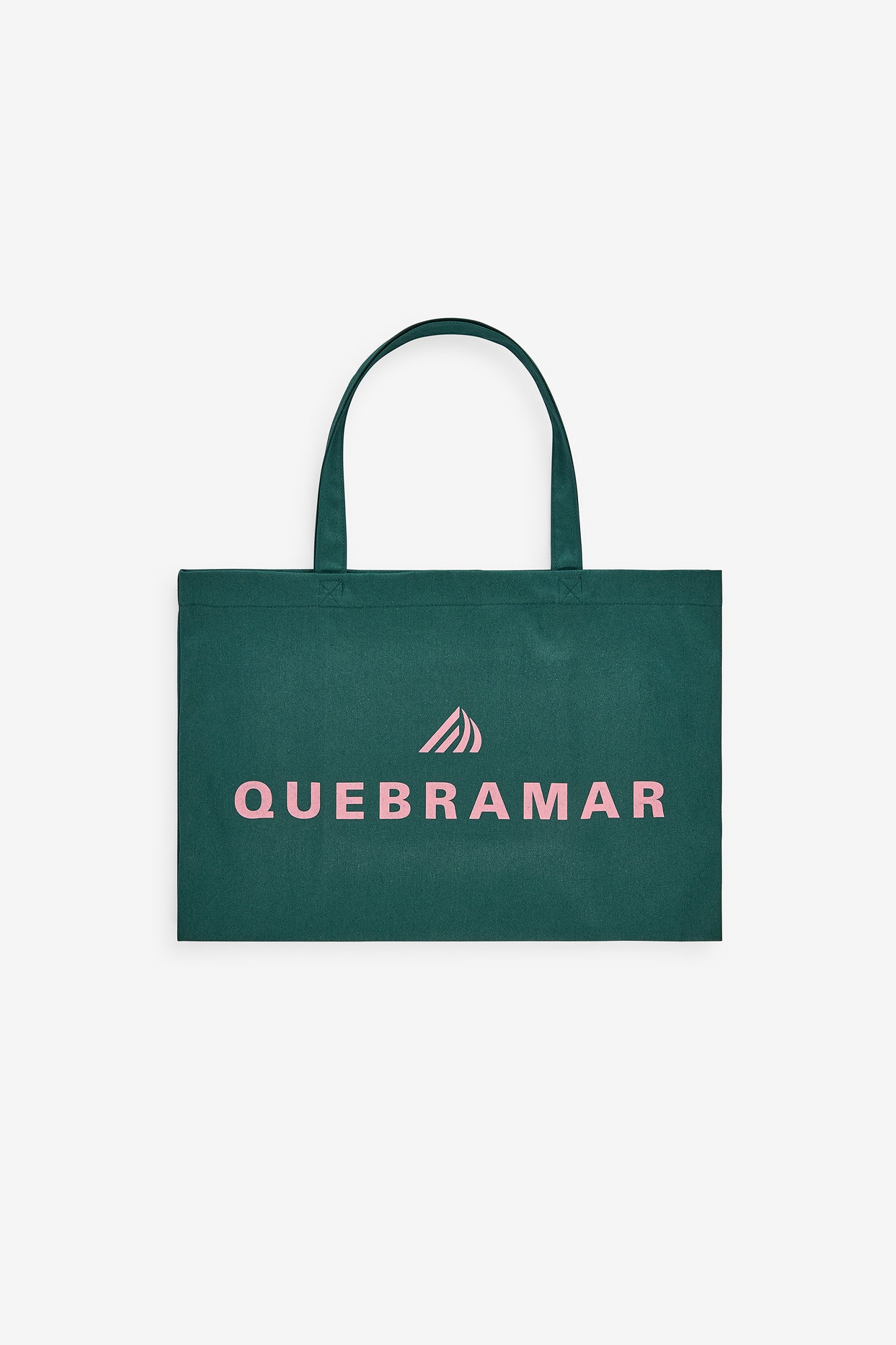 SHOPPING BAG QUEBRAMAR